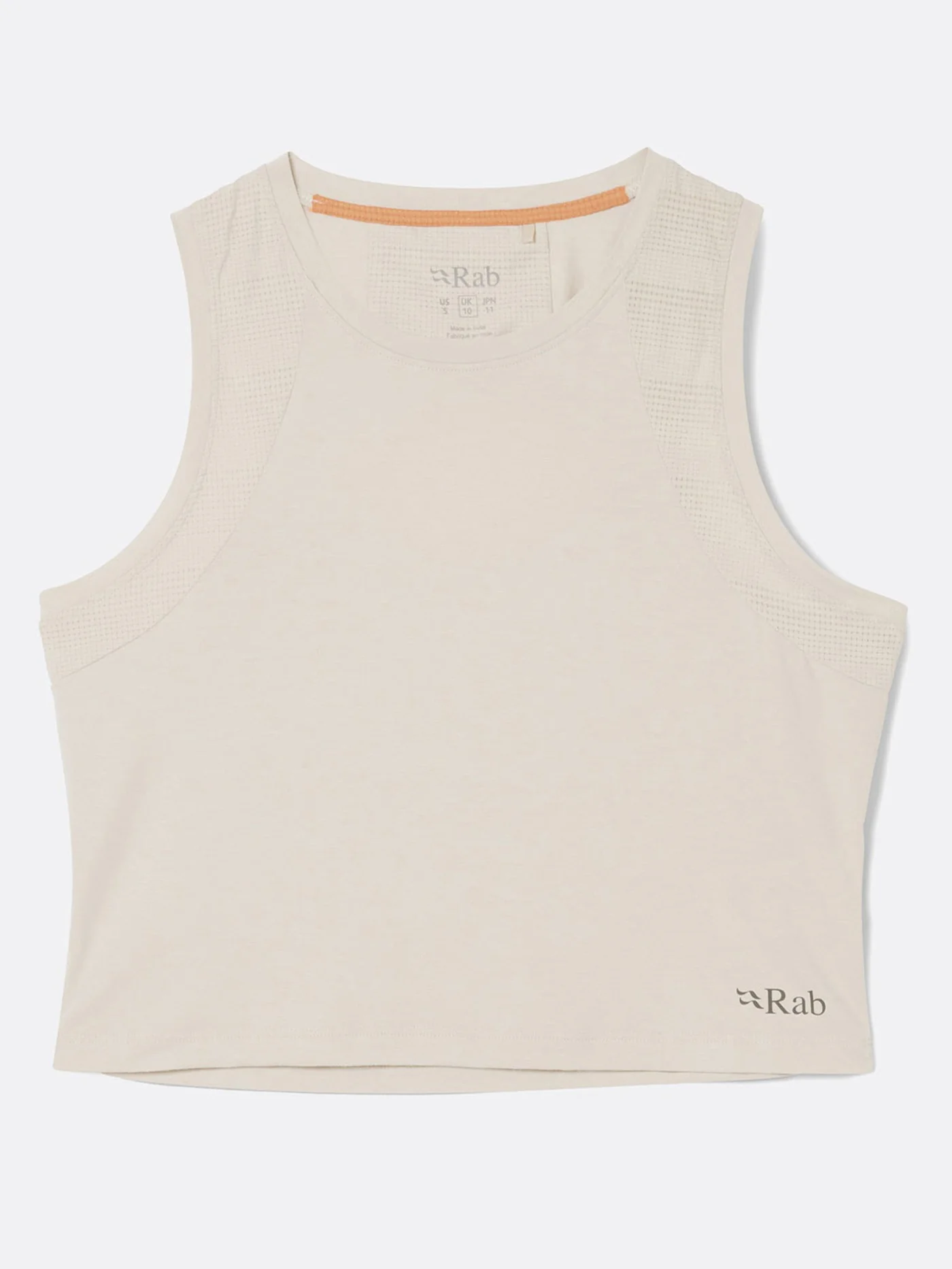 Rivelin Crop Tank Top - Image 7