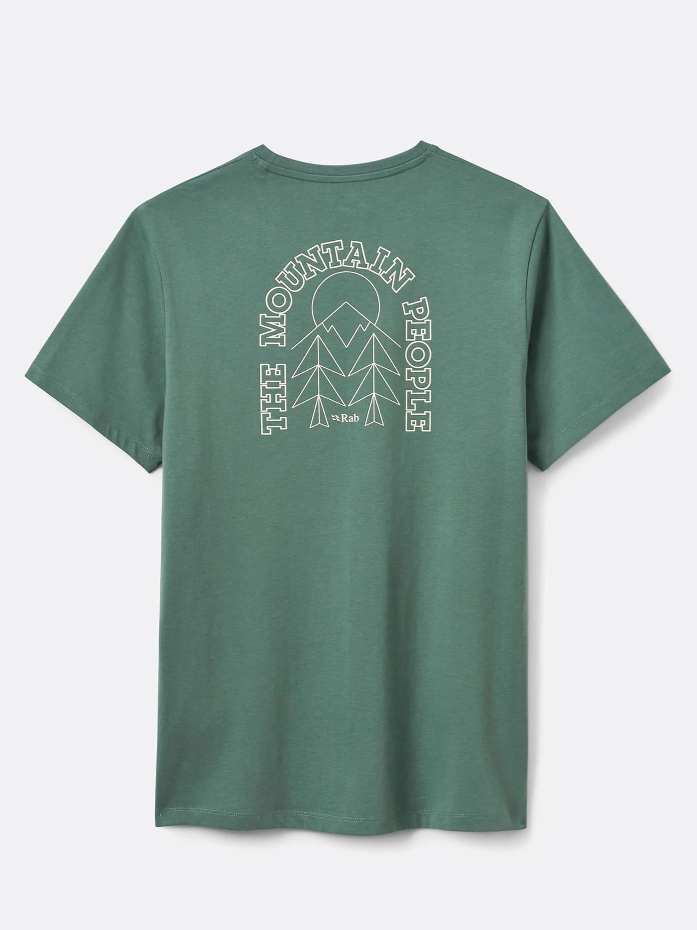 Stance Cirque T-Shirt - Image 2