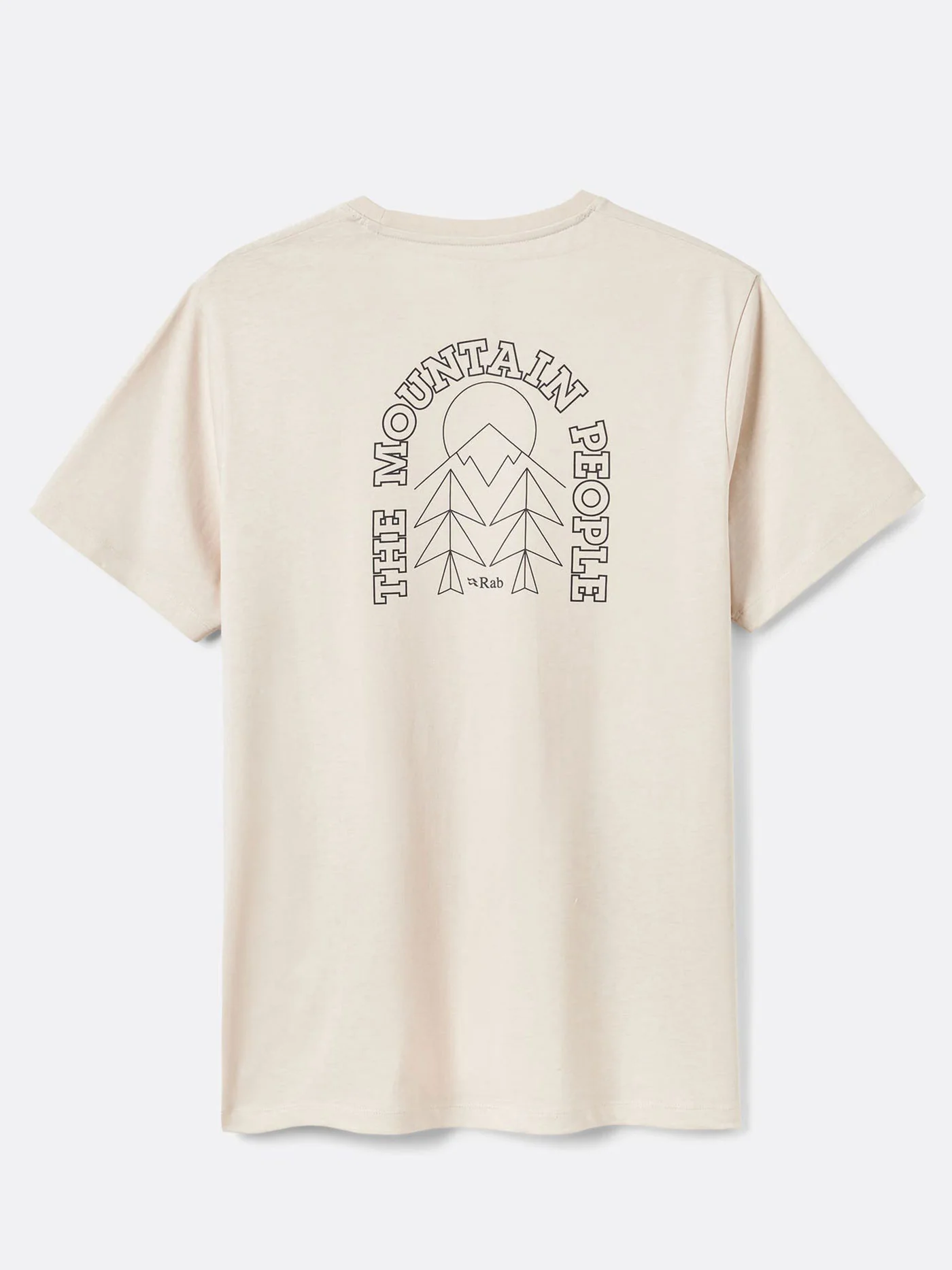 Stance Cirque T-Shirt - Image 3