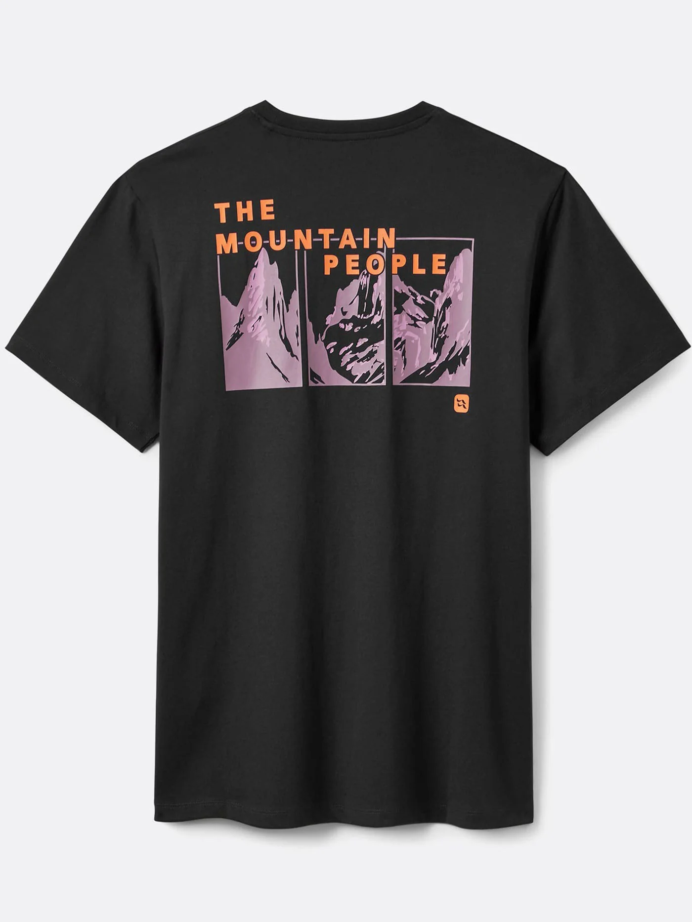 Stance Pitch T-Shirt