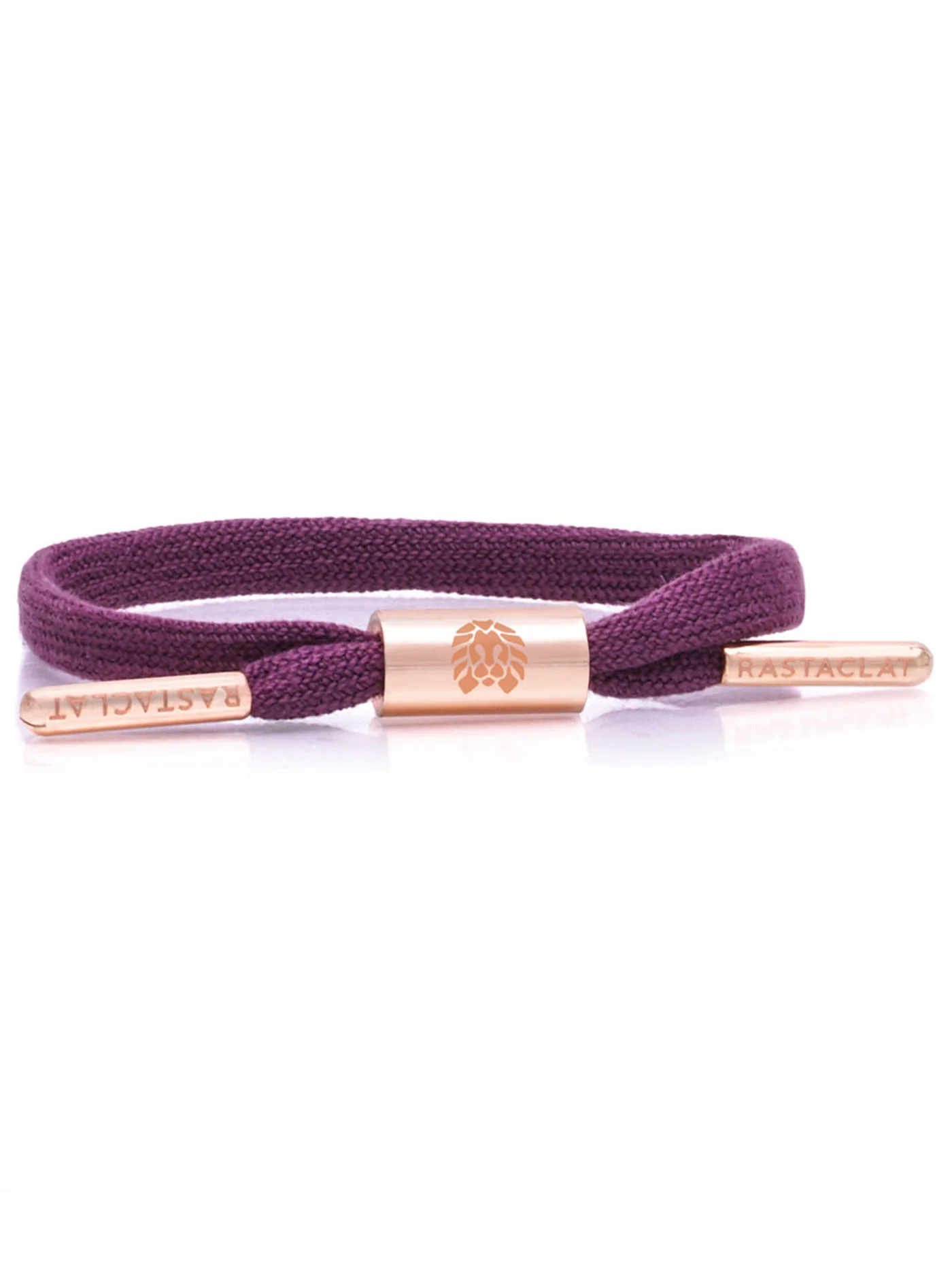 Erica Single Lace Bracelet
