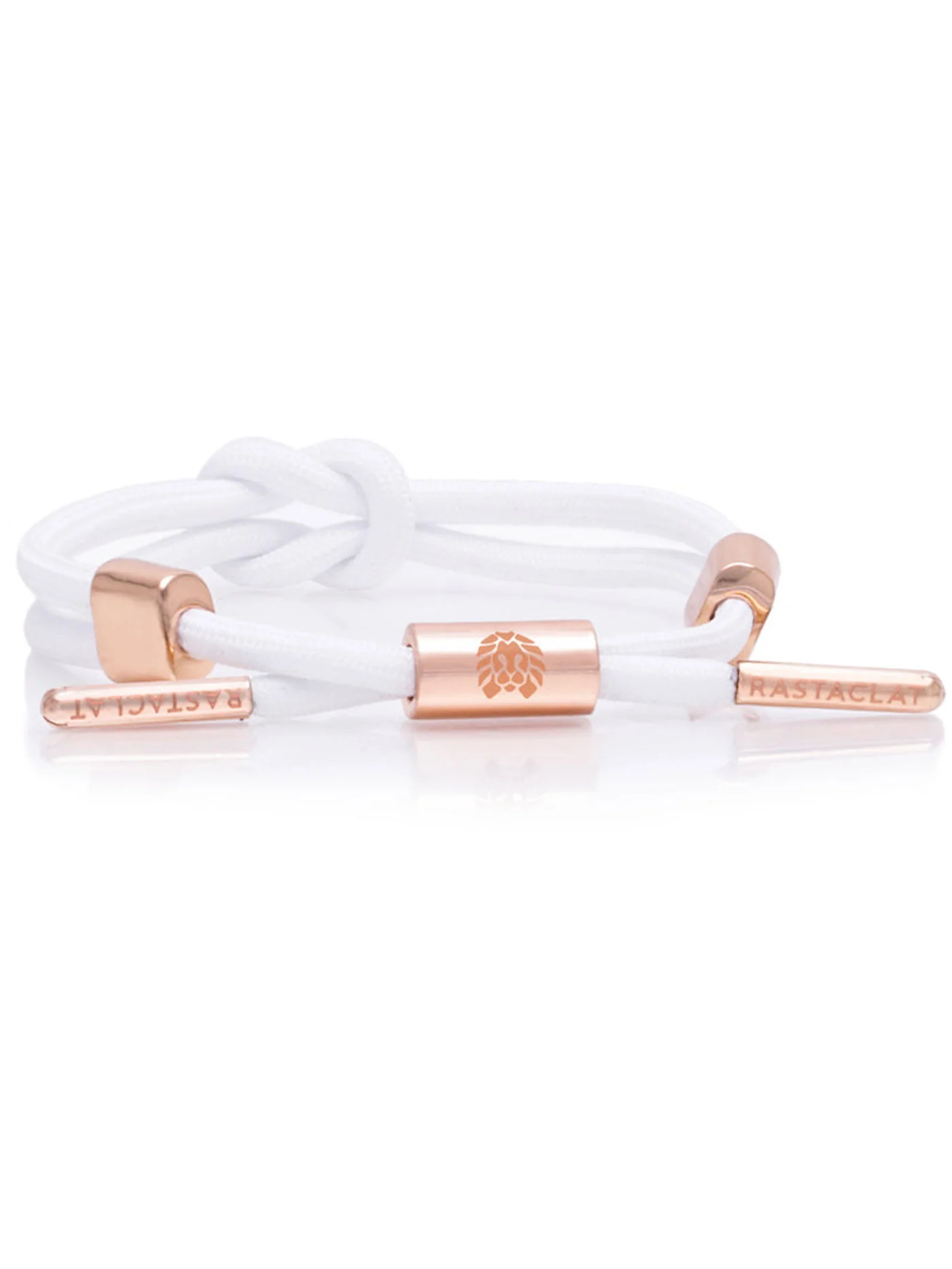 Lily II Knotted Bracelet