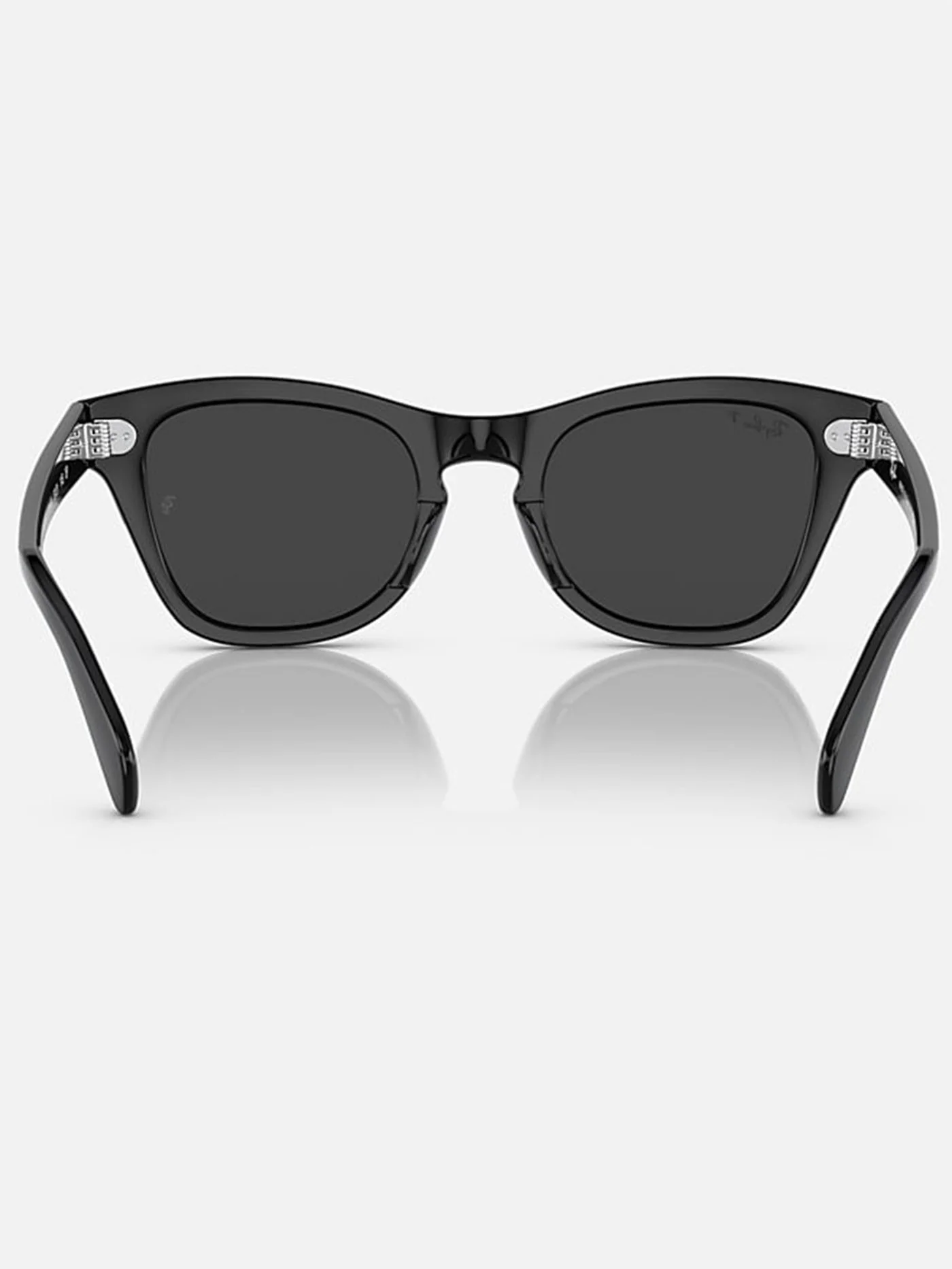 RB0707S Black/Black Classic Sunglasses - Image 4