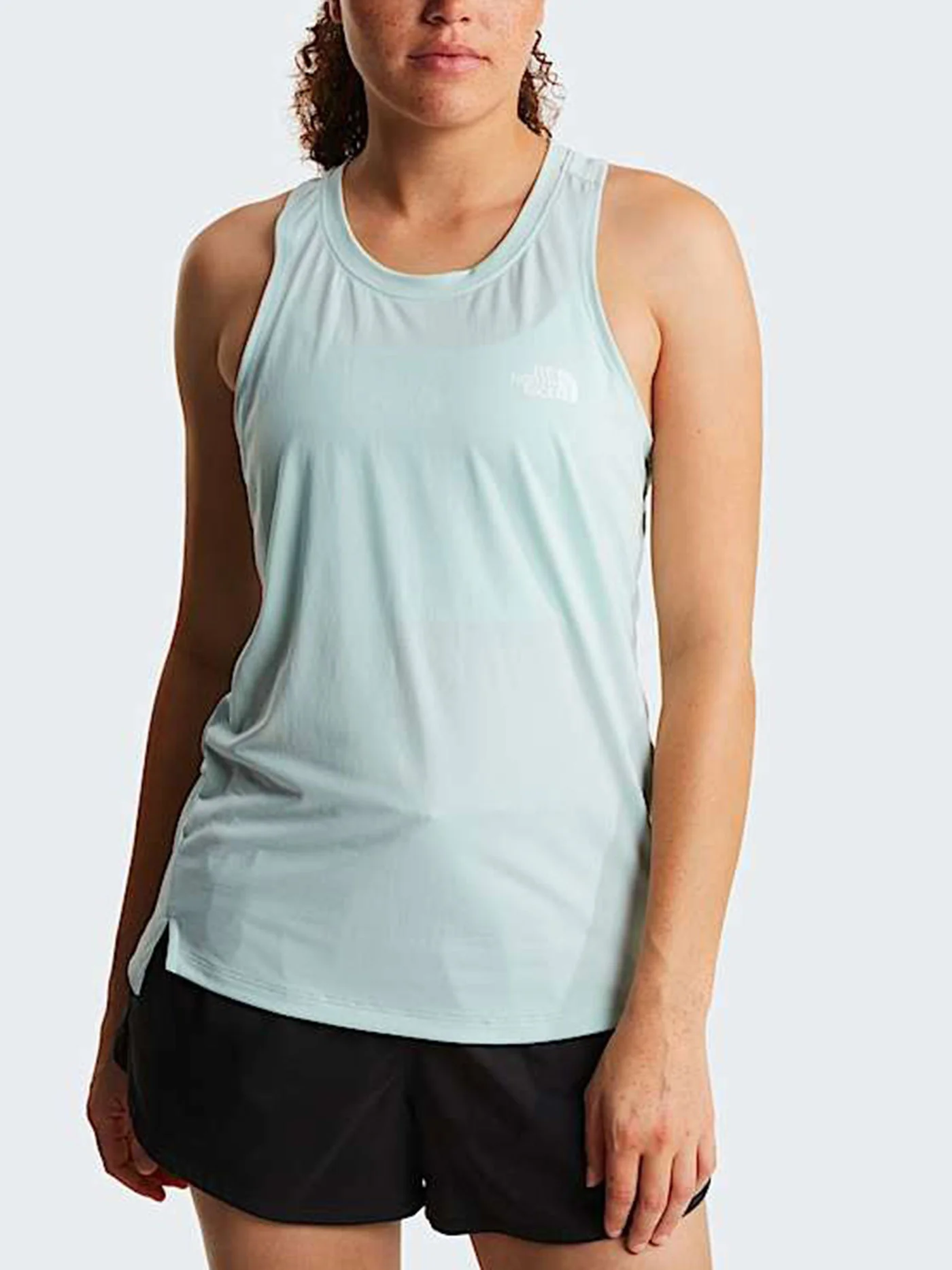 Flex Tank Top