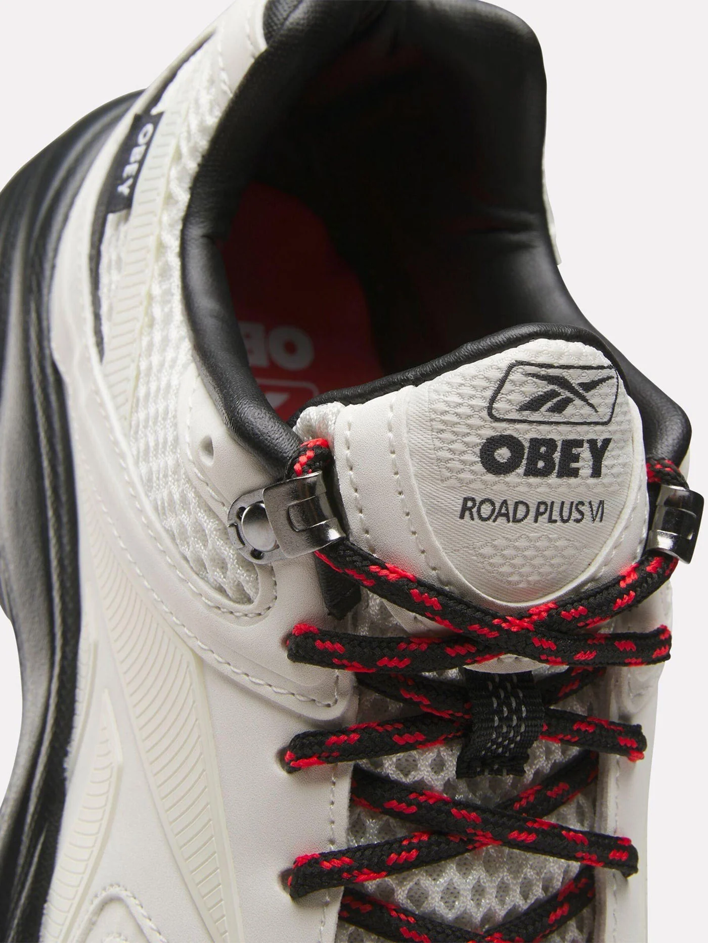 Premier Road Plus VI x Obey Shoes - Image 6