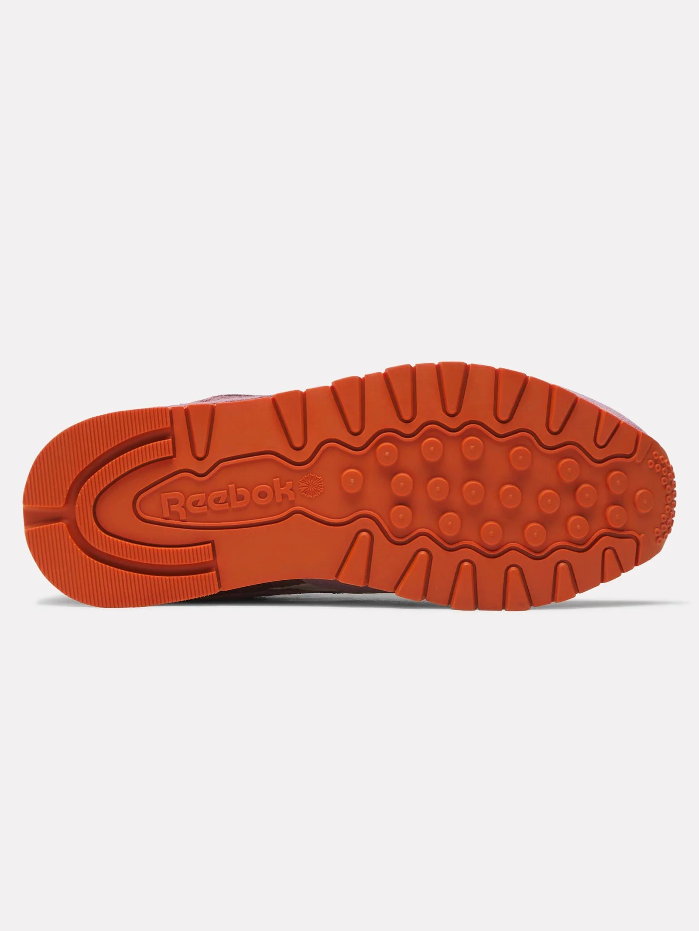 Classic Leather Blackberry/Berry Chill/Chalk Shoes - Image 5