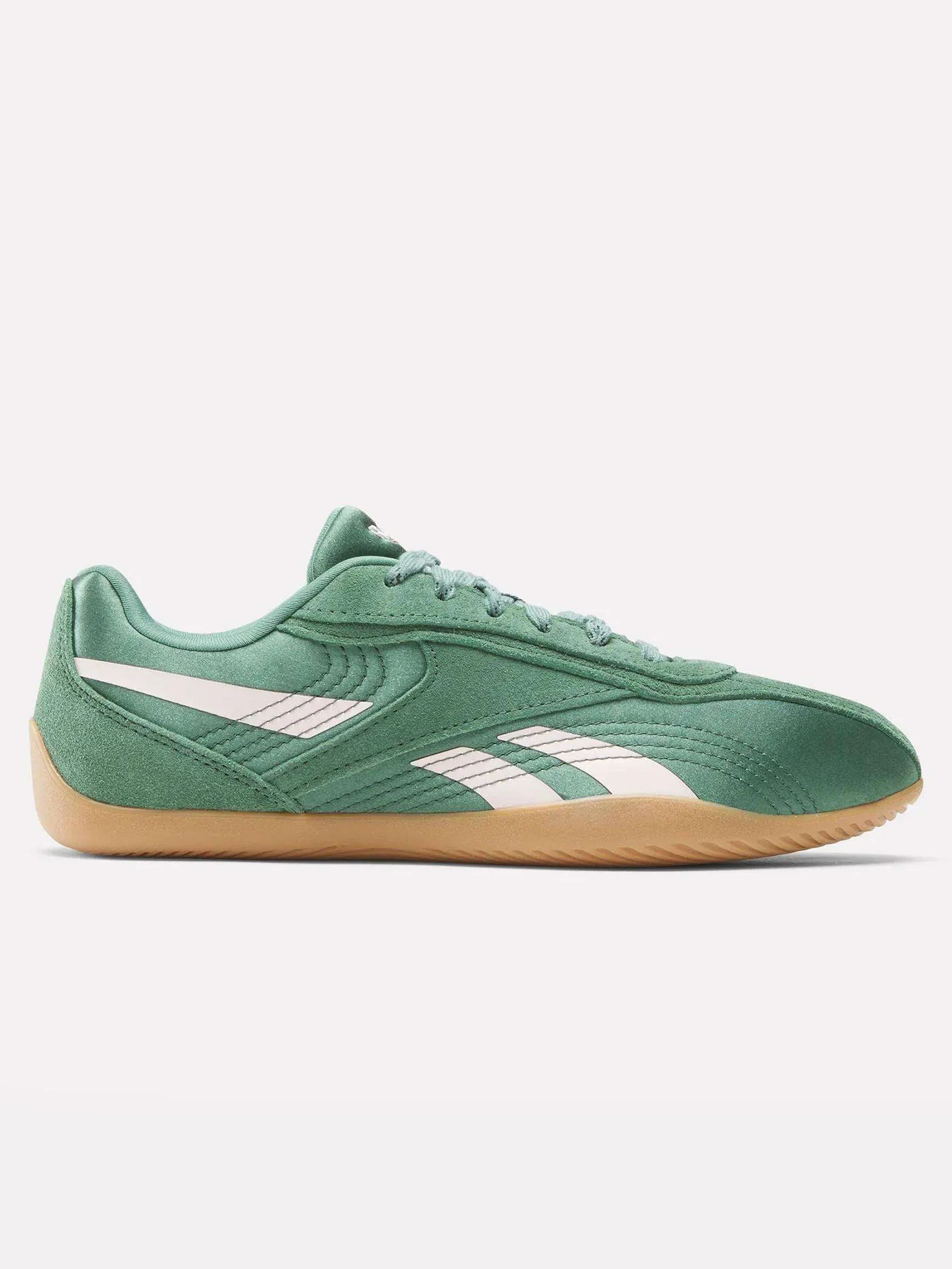 Ultra Low Field Green/Pure Pink/Gum Shoes