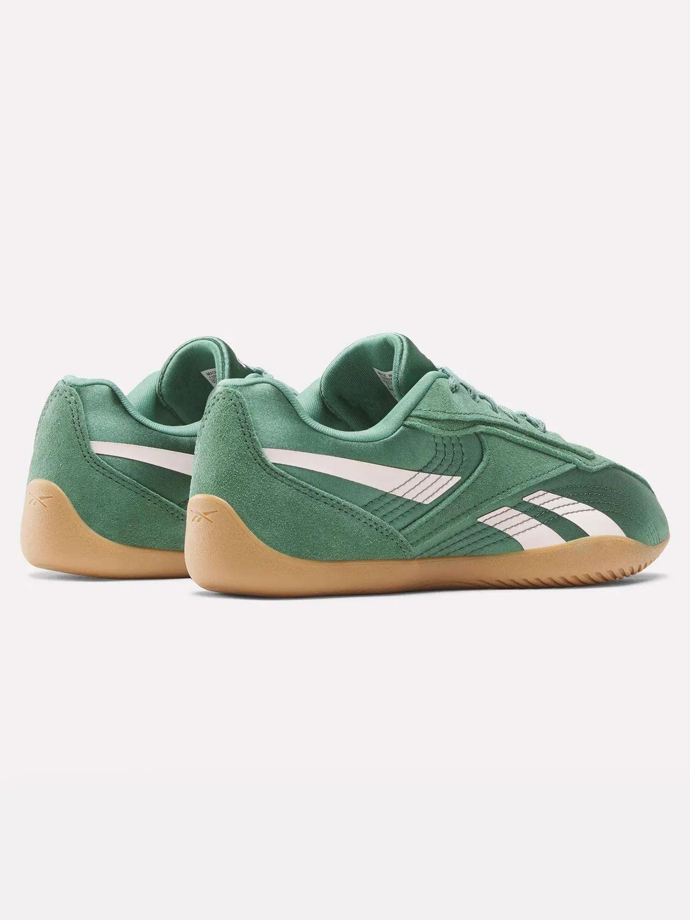 Ultra Low Field Green/Pure Pink/Gum Shoes - Image 3