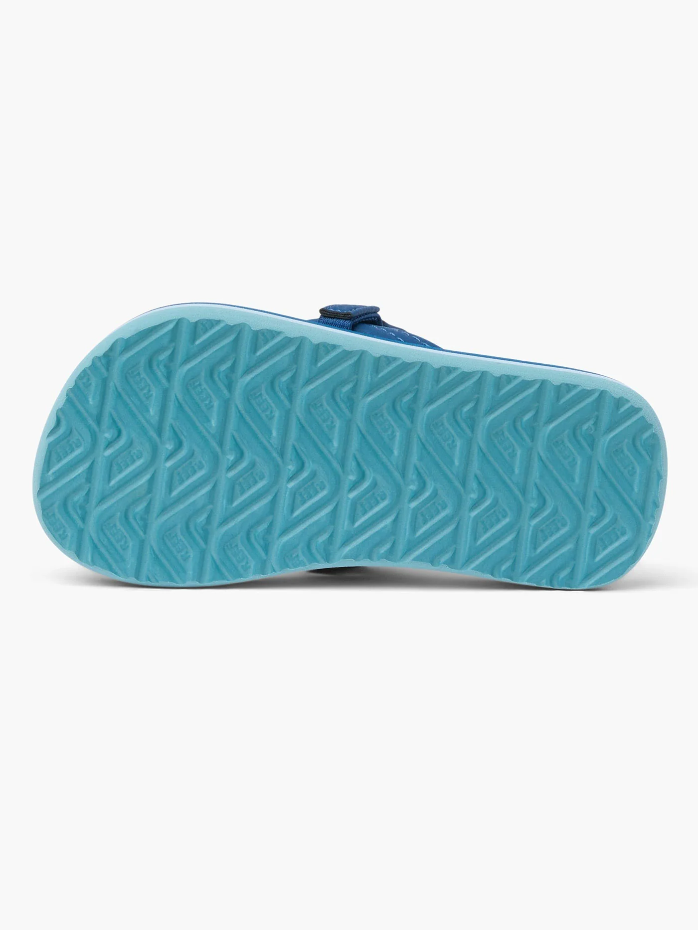 Ahi Royal Sharks Sandals (Kids 2-7) - Image 5
