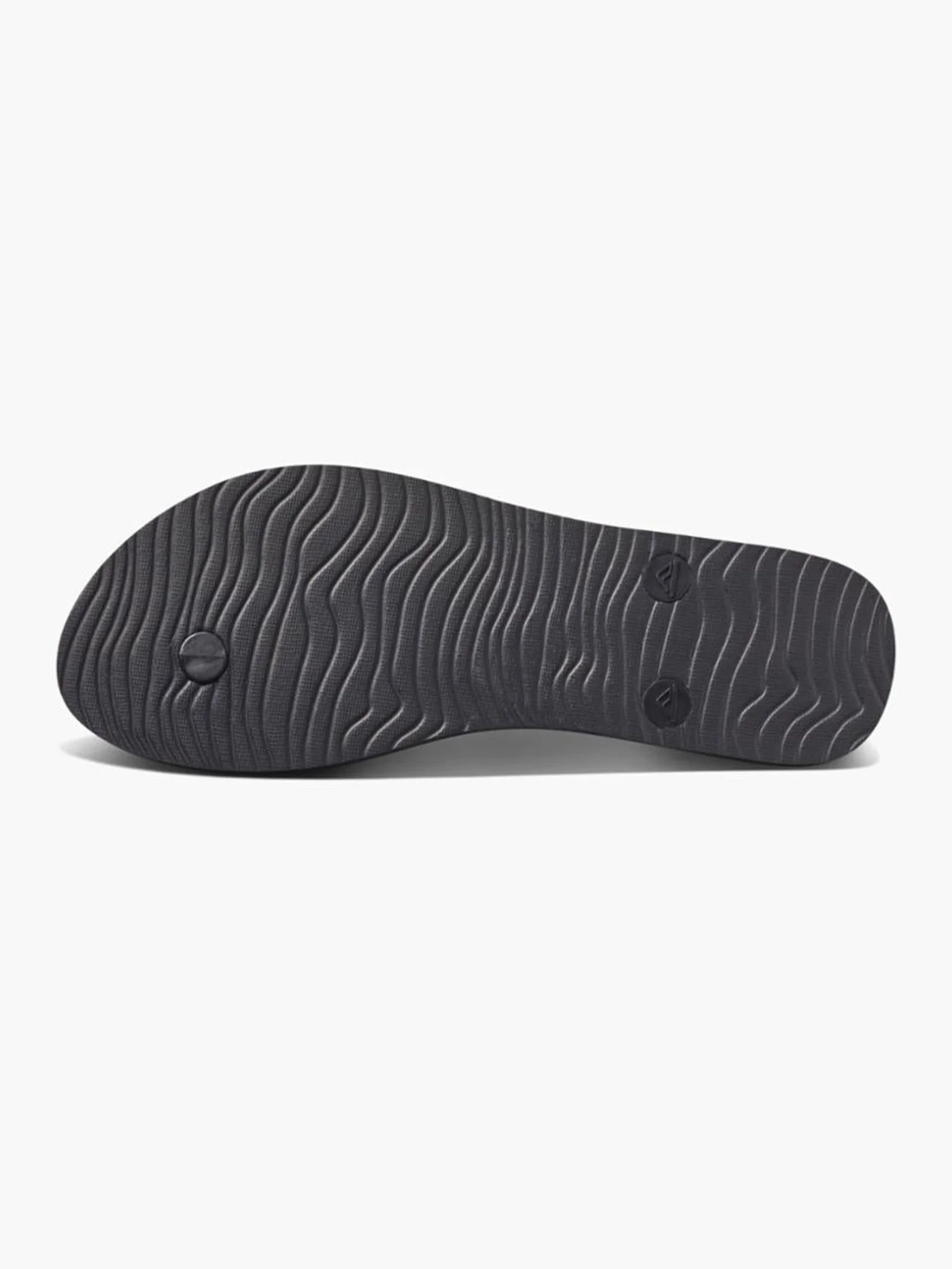Seaside Black/White Sandals - Image 3