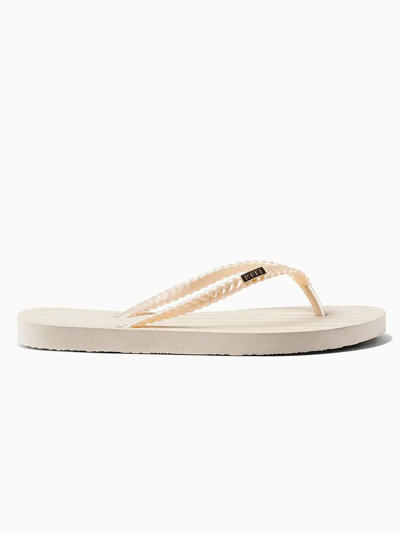 Seaside Twist Golden Hour Sandals