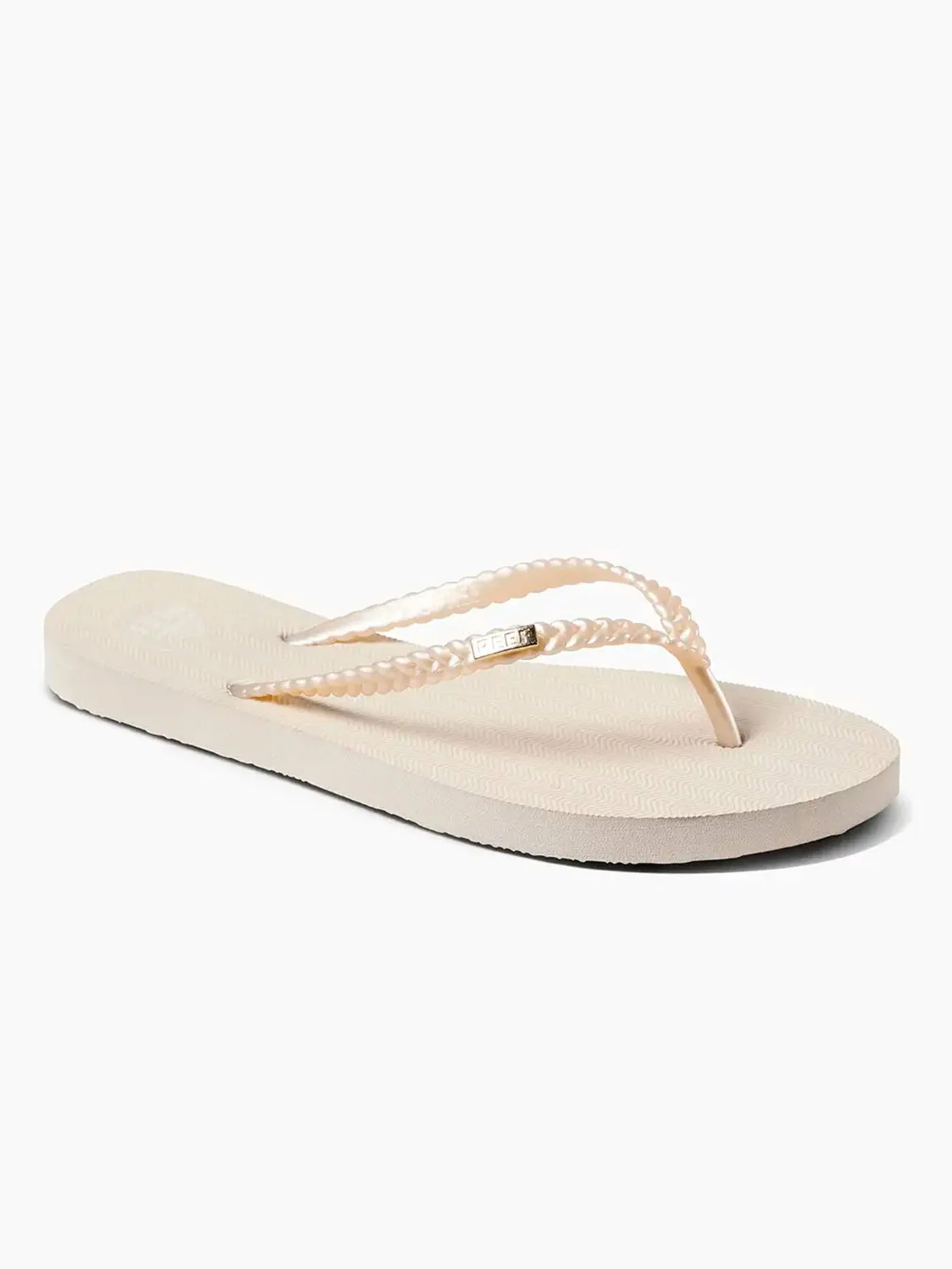 Seaside Twist Golden Hour Sandals - Image 2
