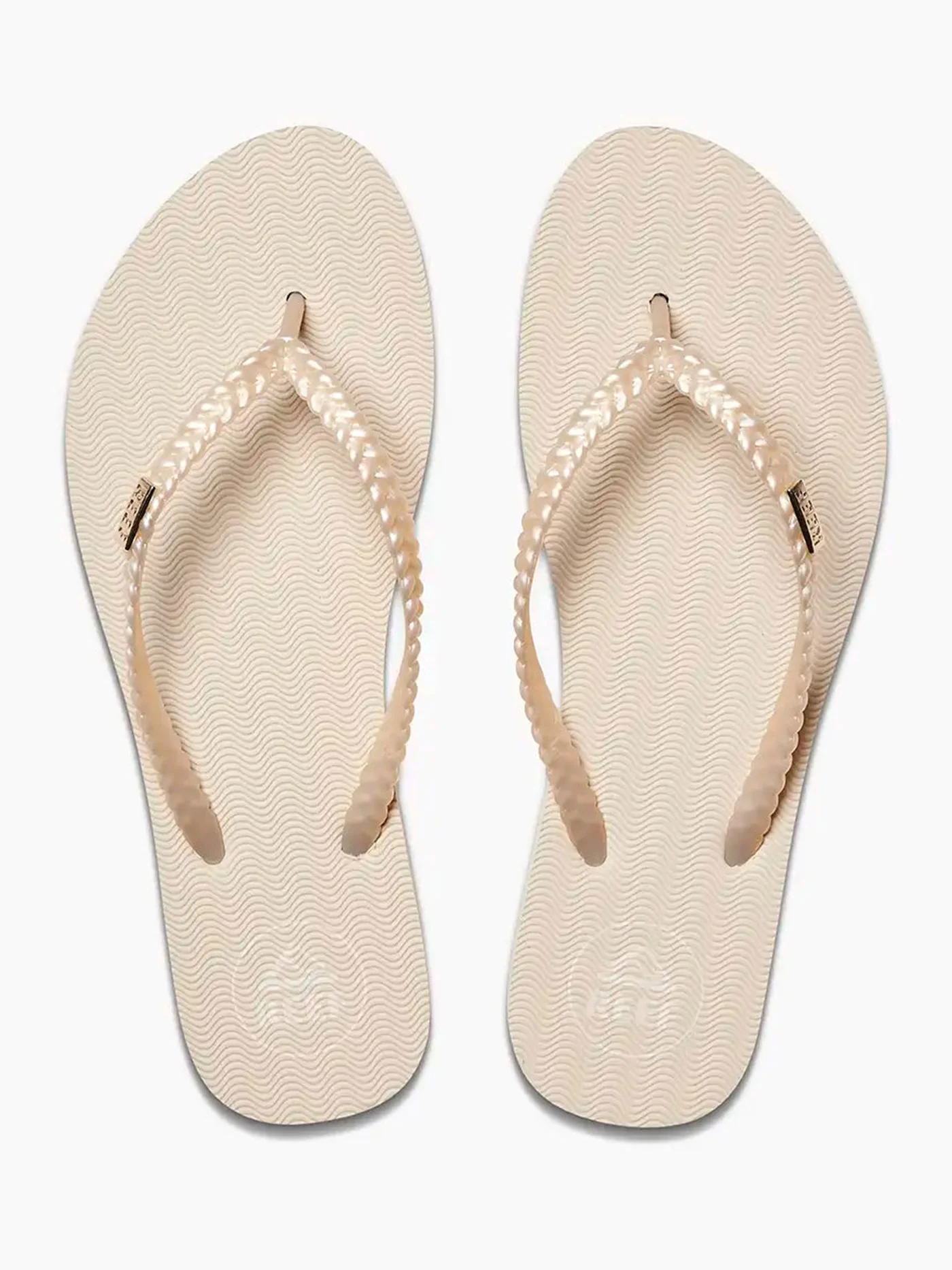 Seaside Twist Golden Hour Sandals - Image 3