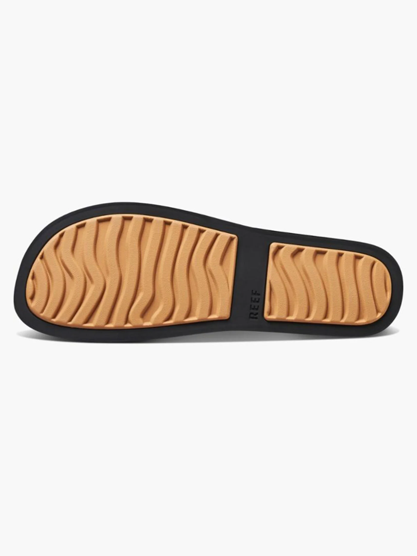 Water Vista Black/Bronze Sandals - Image 3