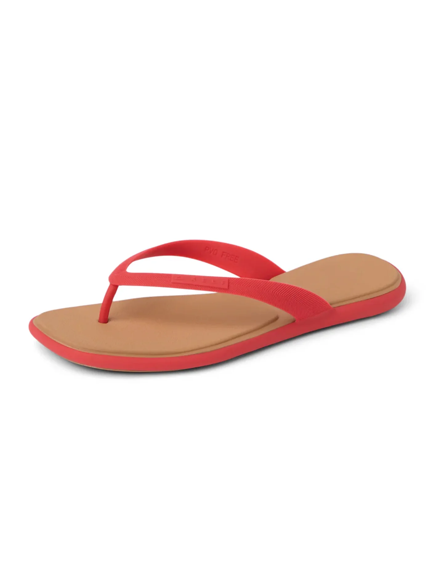 Water Willow Malibu Hibiscus Sandals - Image 4