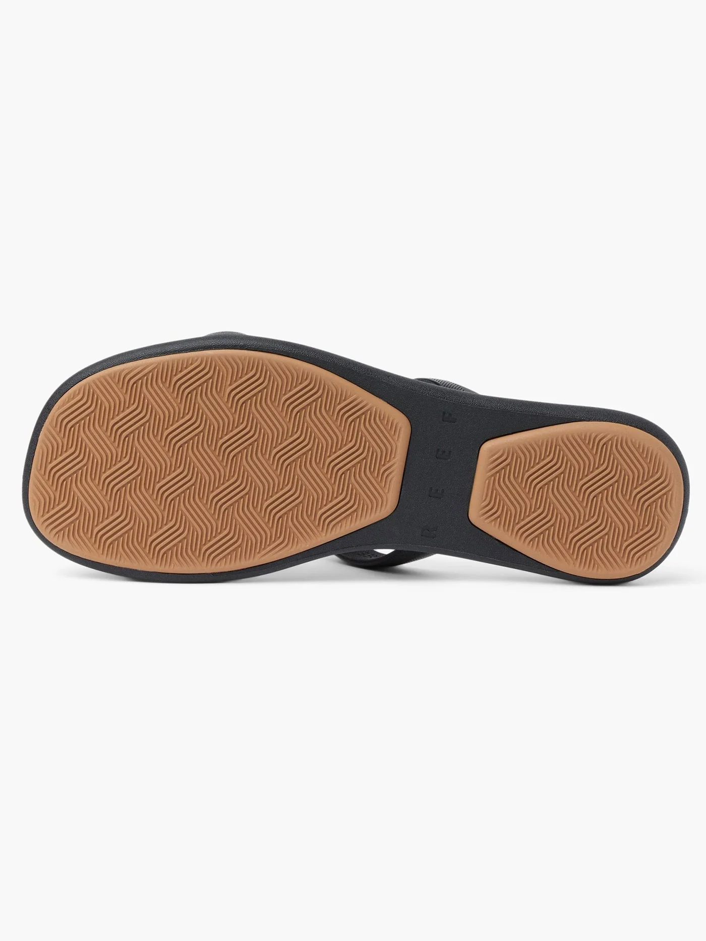 Water Willow Marina Black/Bronze Sandals - Image 3