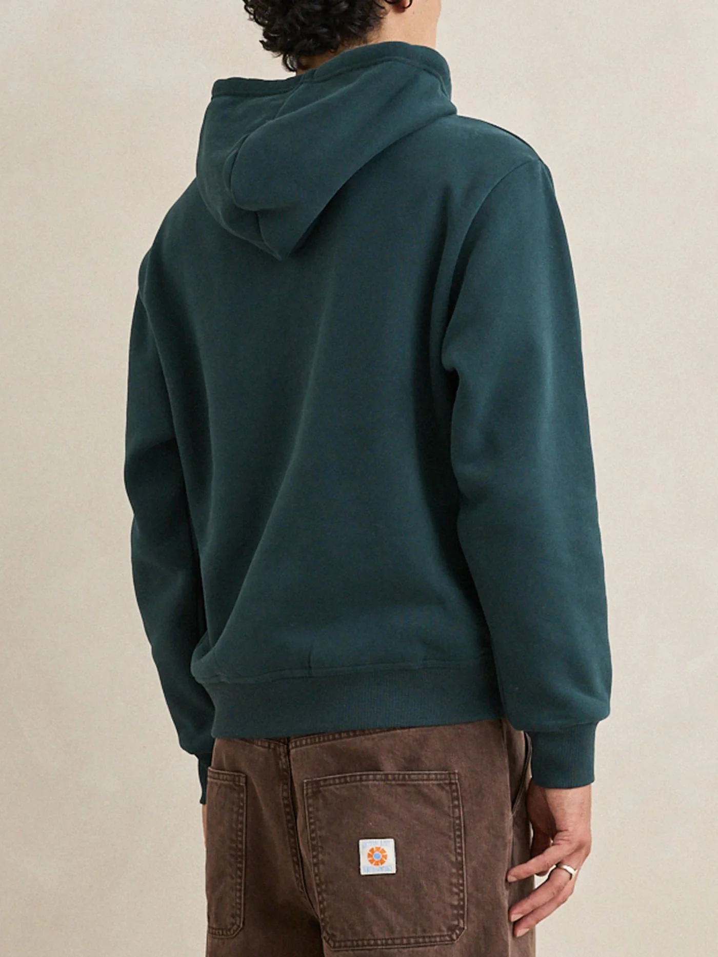 Applique Hoodie - Image 2