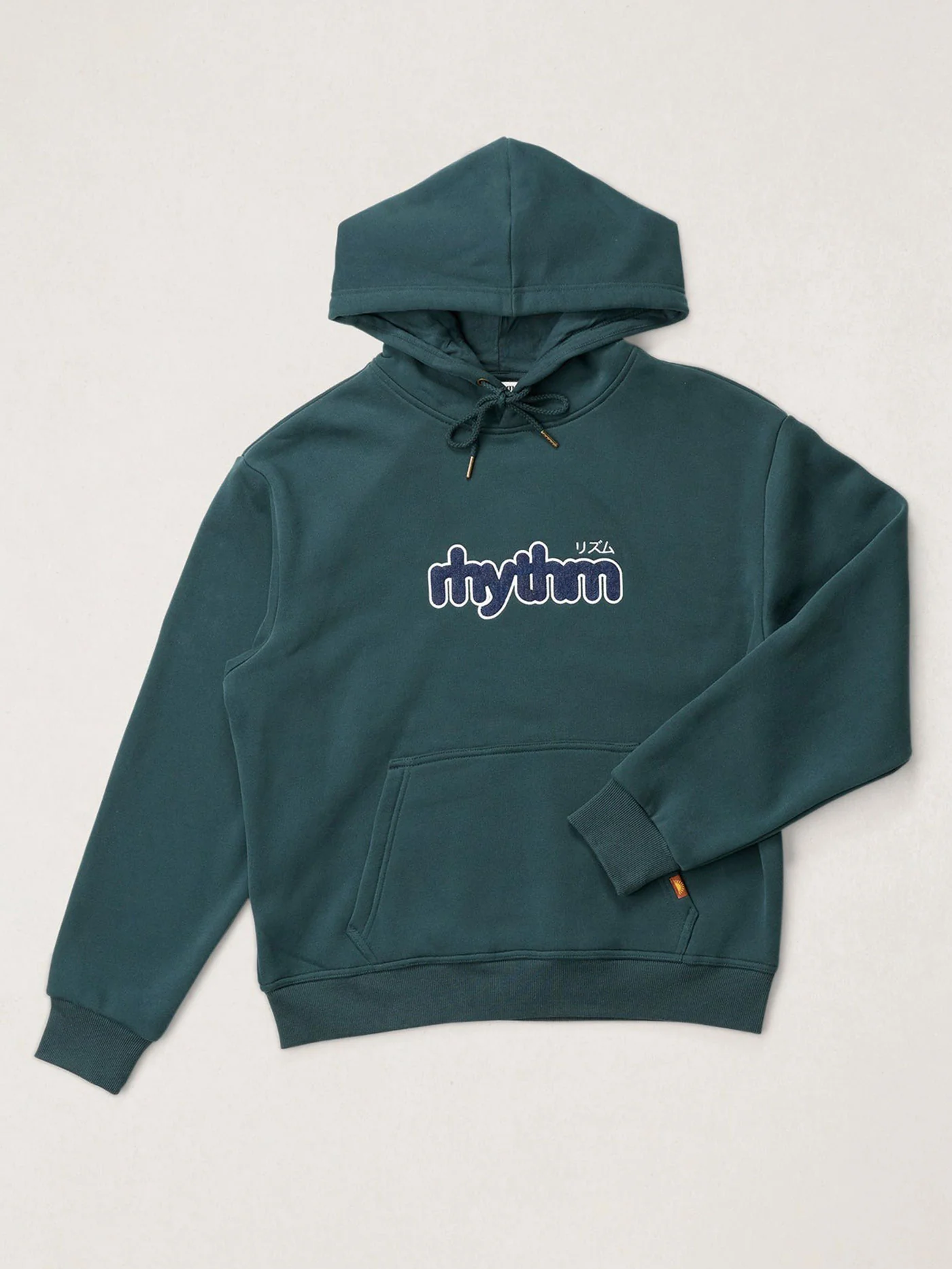 Applique Hoodie - Image 6