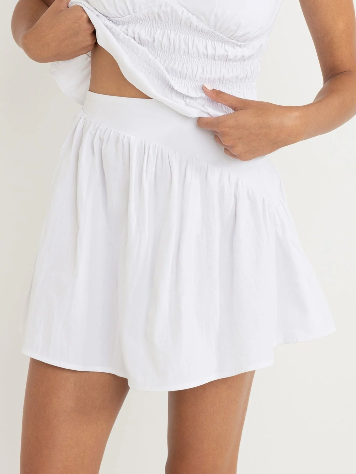 Carlo Skirt