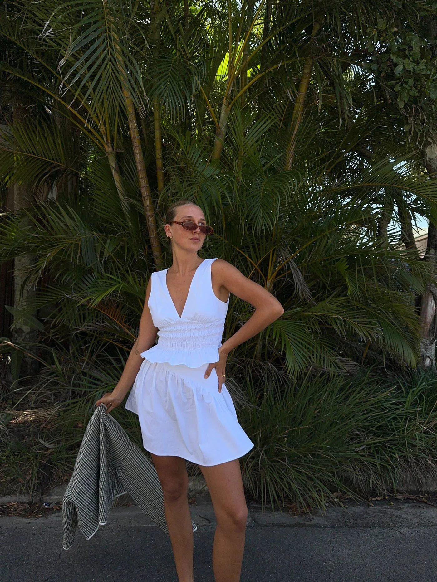 Carlo Skirt - Image 5