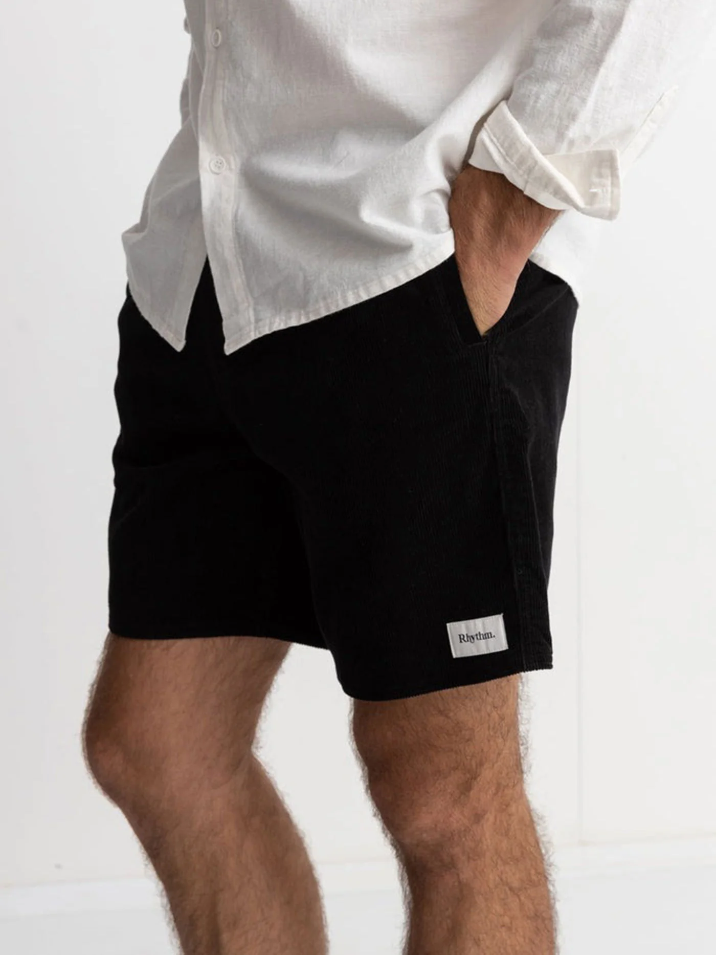 Classic Cord Jam Shorts - Image 13