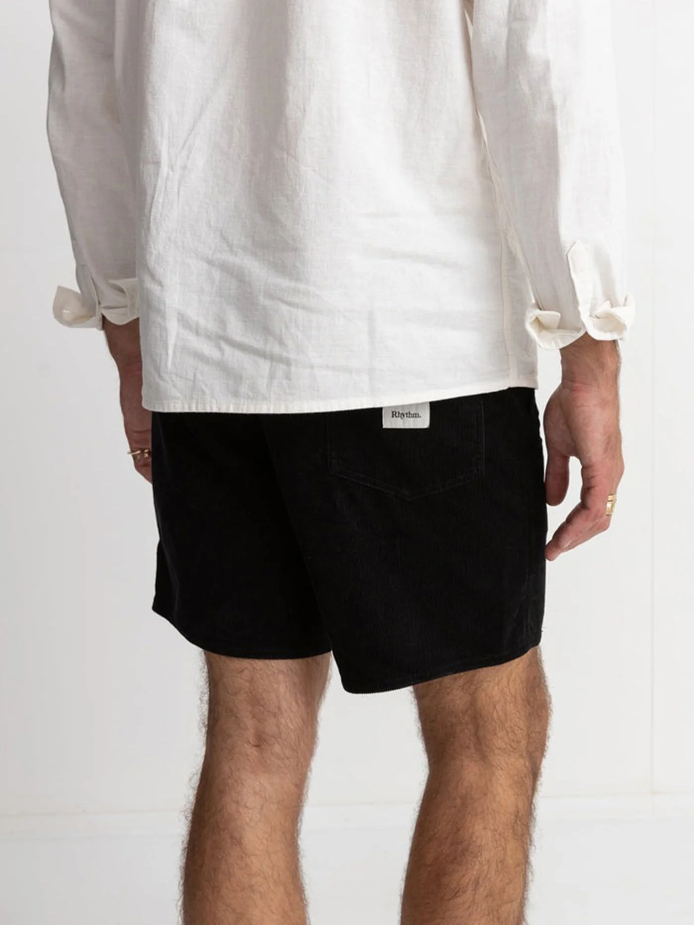 Classic Cord Jam Shorts - Image 14