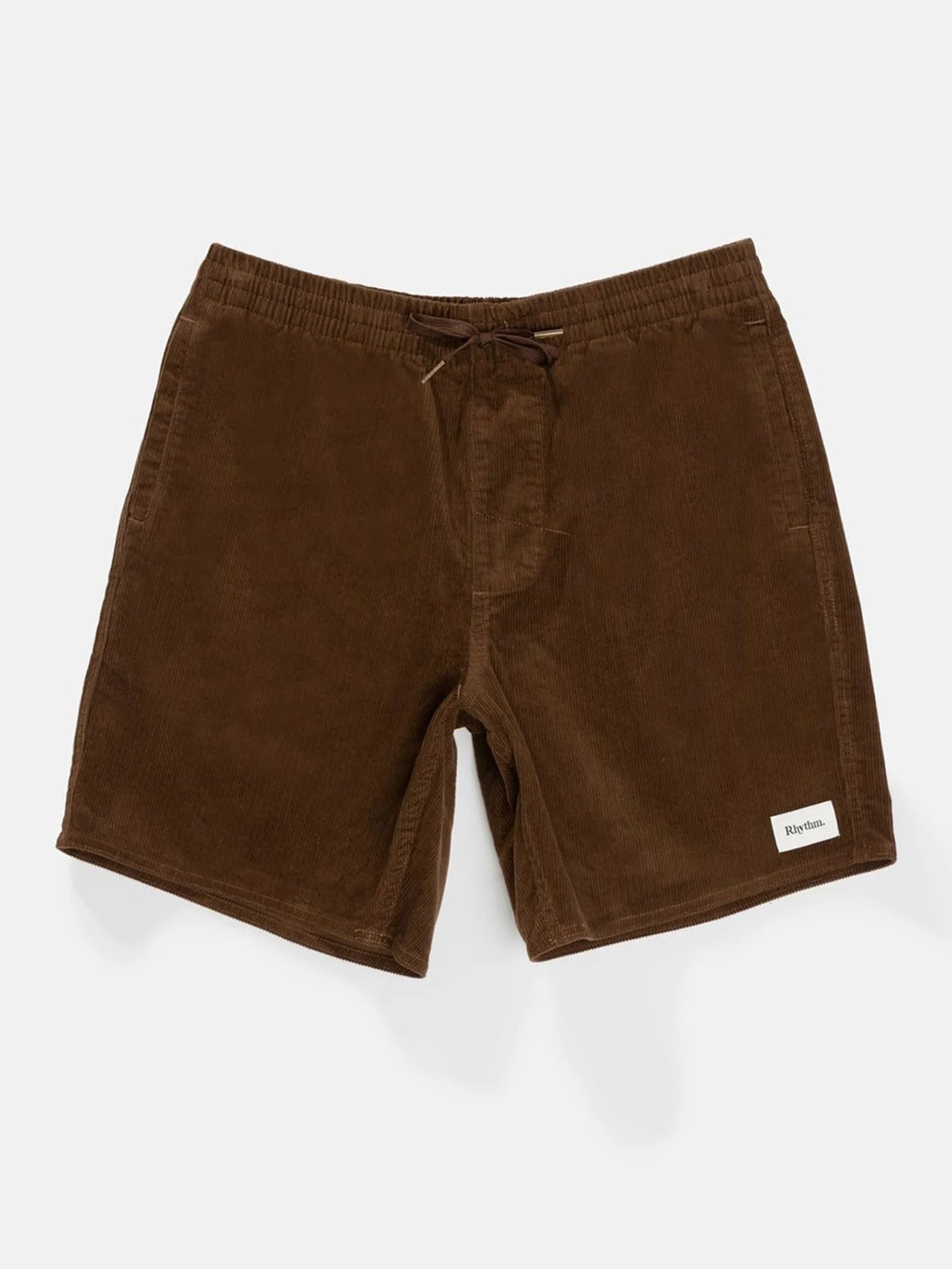 Classic Cord Jam Shorts - Image 8