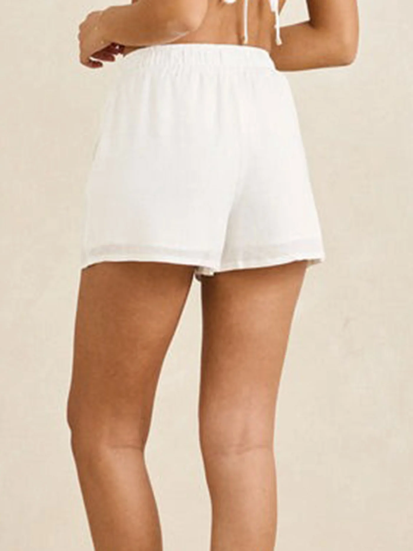 Classic Shorts - Image 2