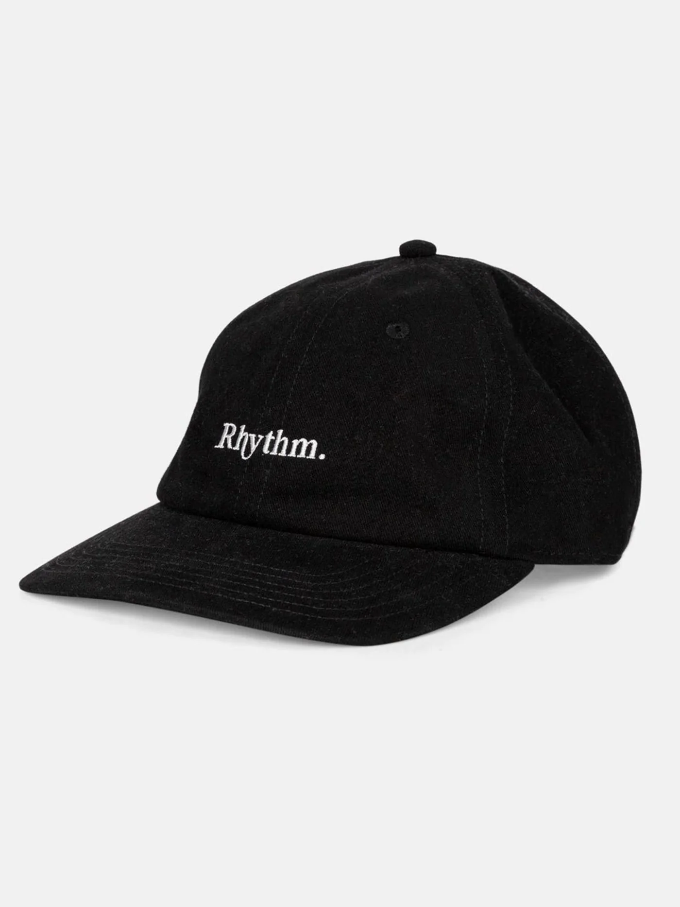 Essential Brushed Twill Hat