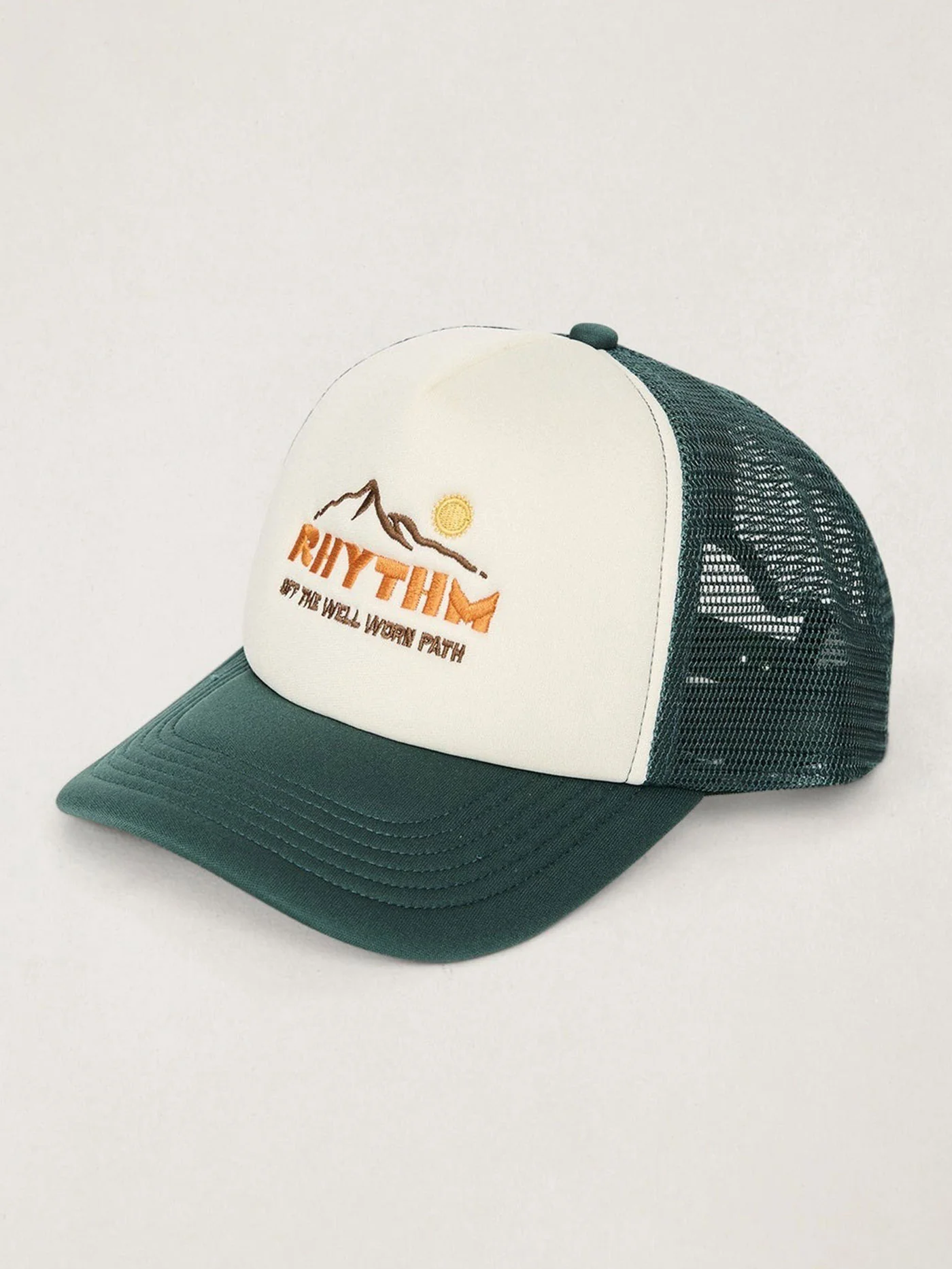 Haven Trucker Hat