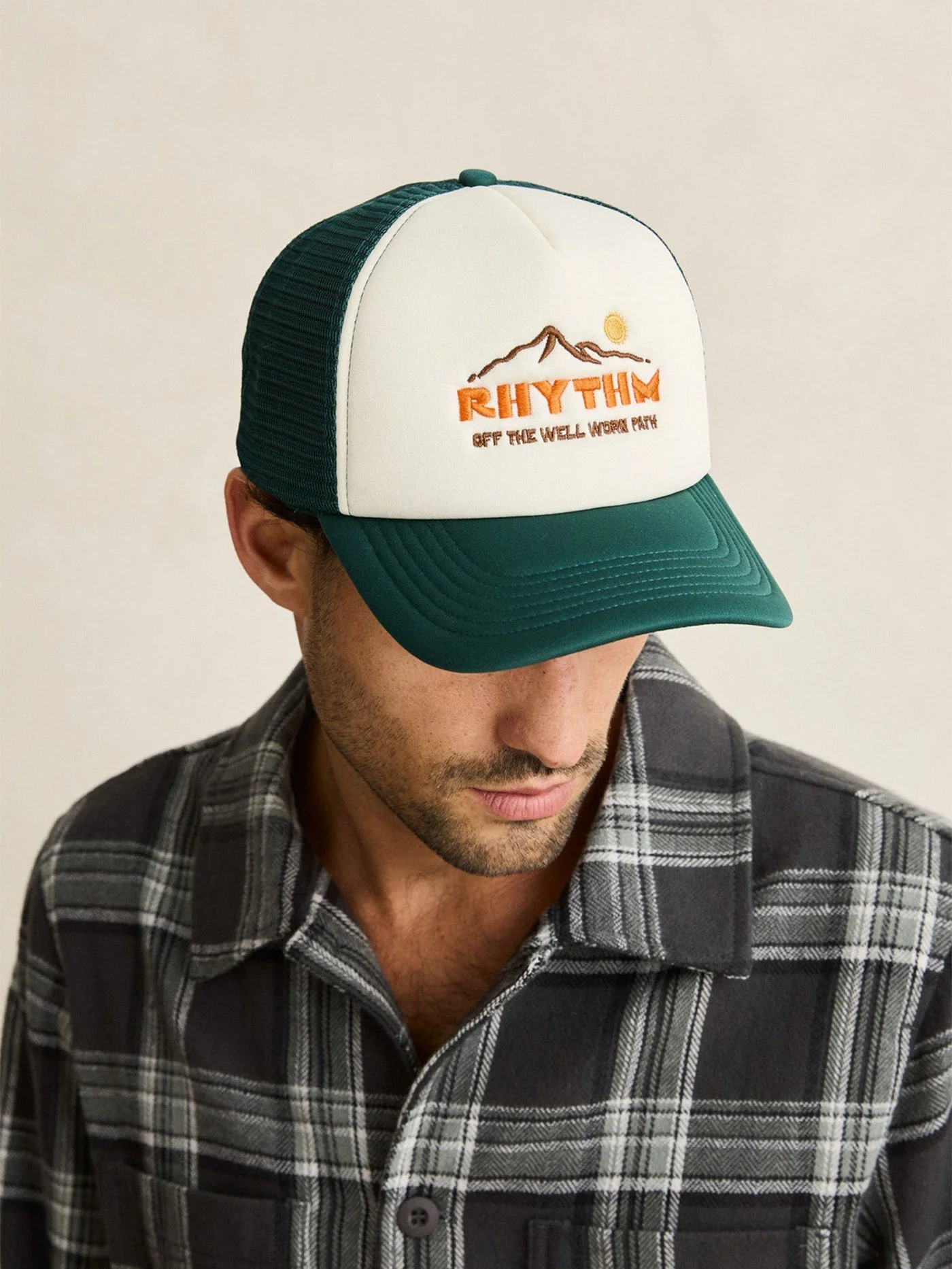 Haven Trucker Hat - Image 3