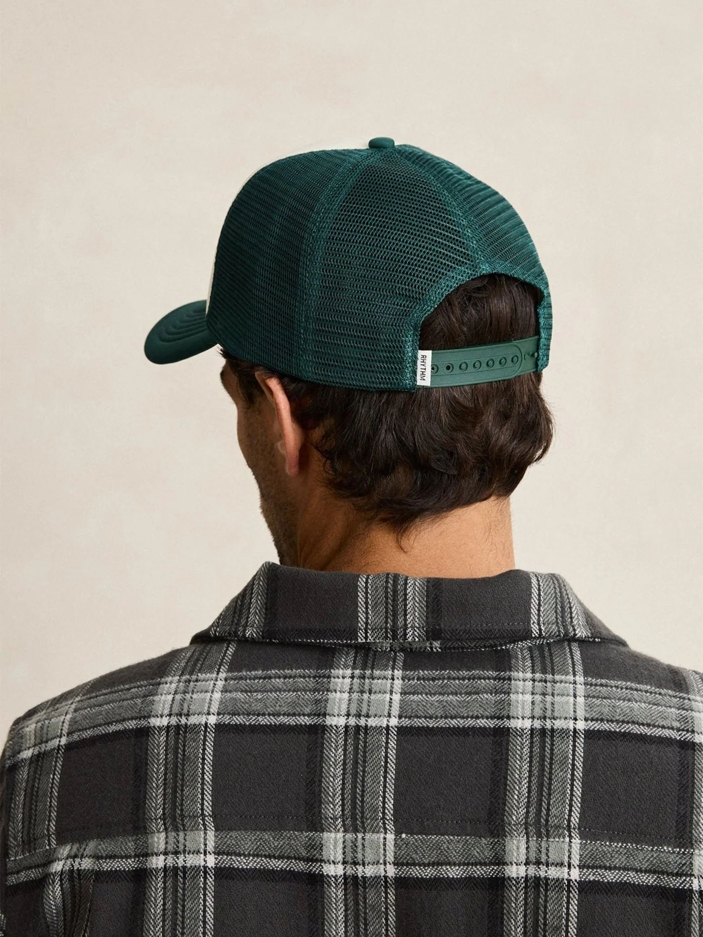 Haven Trucker Hat - Image 4