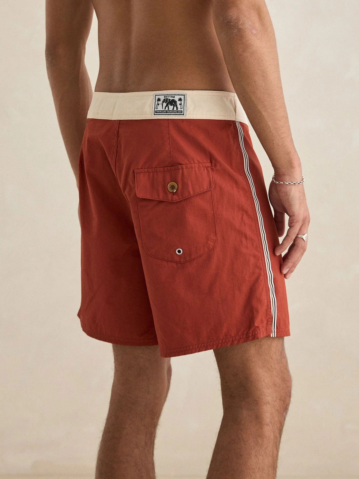 Heritage Trunk Boardshorts - Image 6