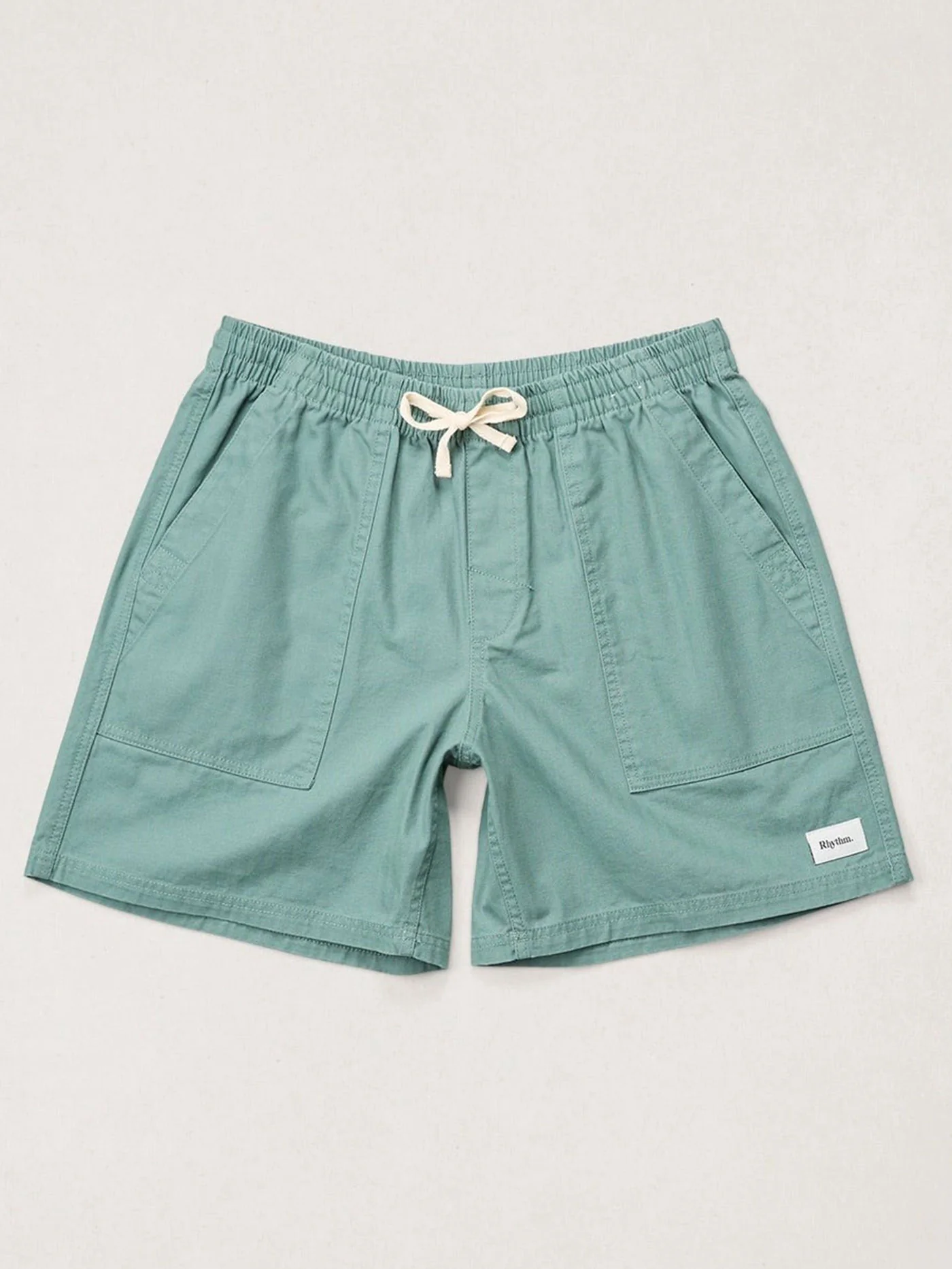 Herringbone Jam Shorts - Image 6