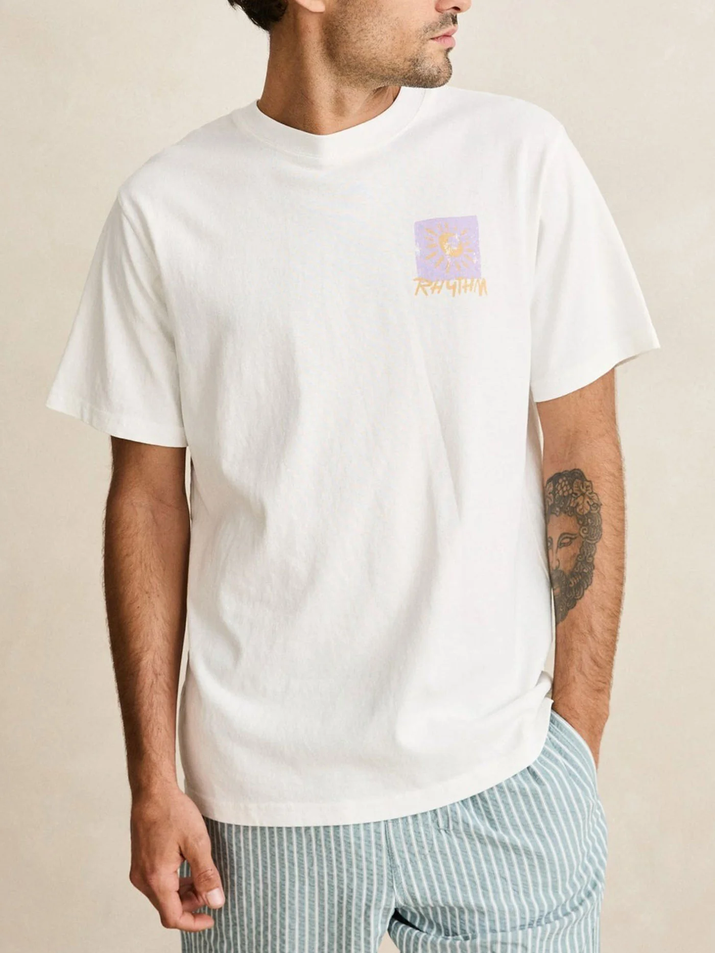 Mementos Vintage T-Shirt