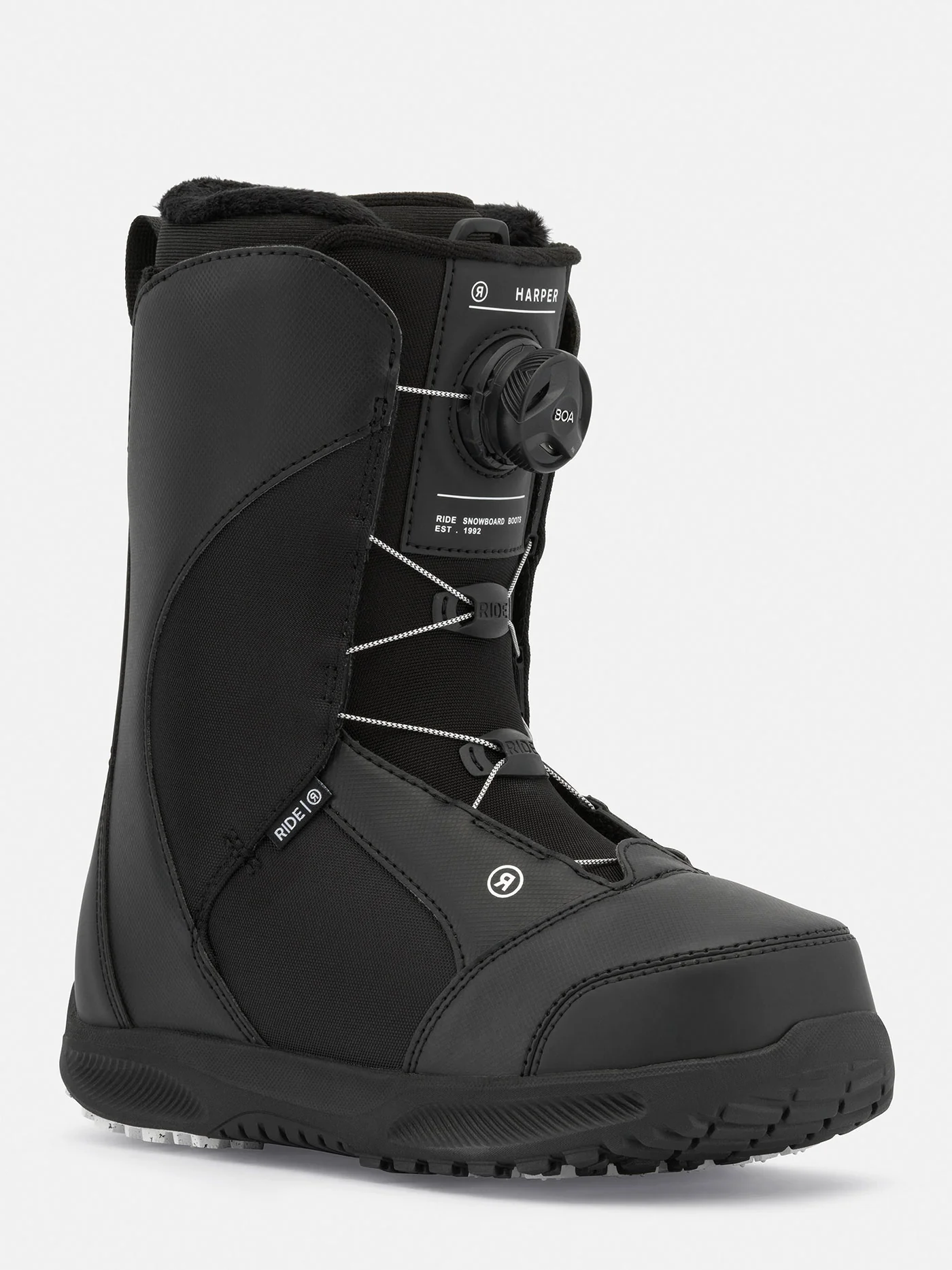 Harper Snowboard Boots (Women)