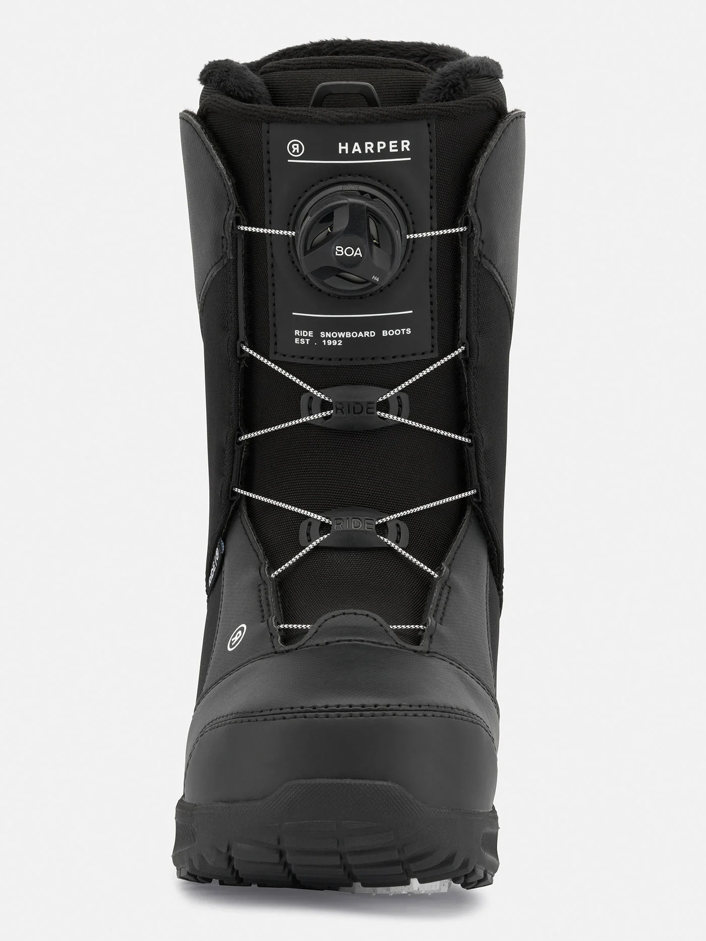 Harper Snowboard Boots (Women) - Image 2