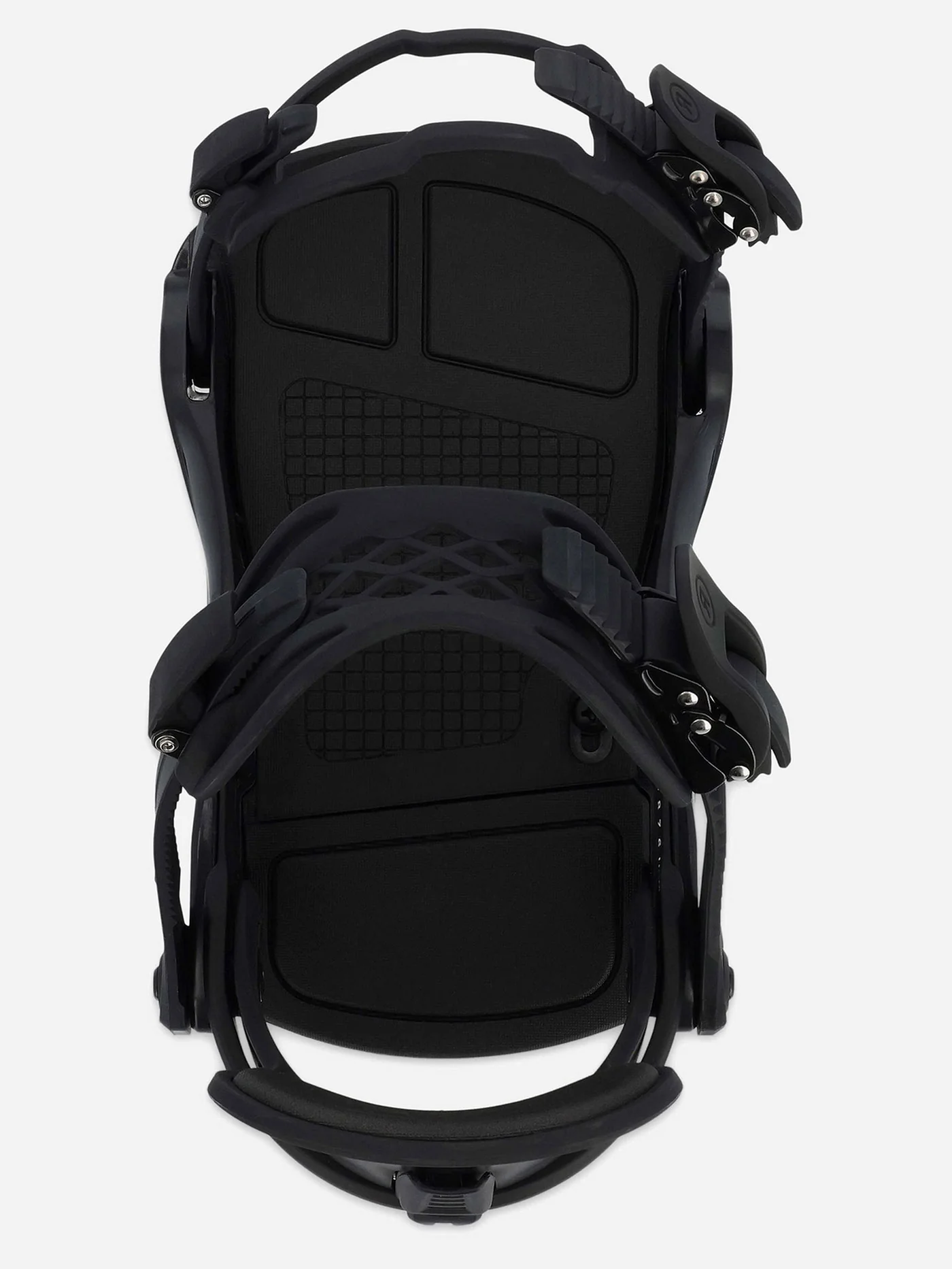 K-1 Snowboard Bindings (Youth) - Image 4