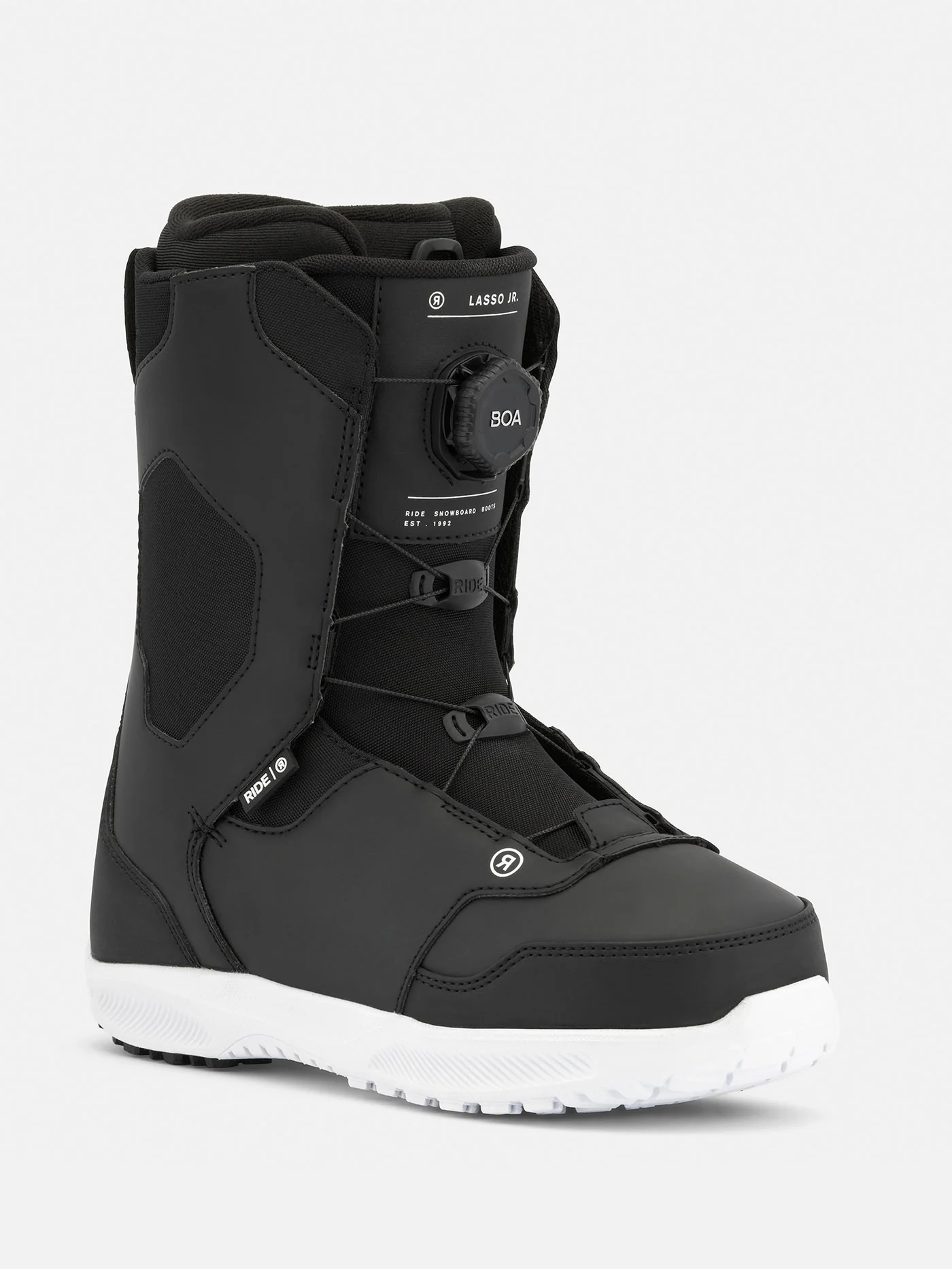 Lasso Snowboard Boots (Youth)