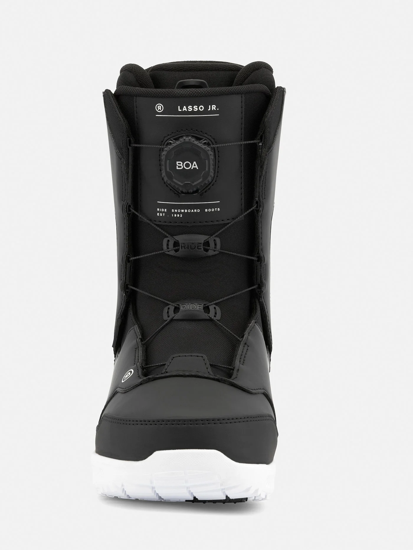 Lasso Snowboard Boots (Youth) - Image 2