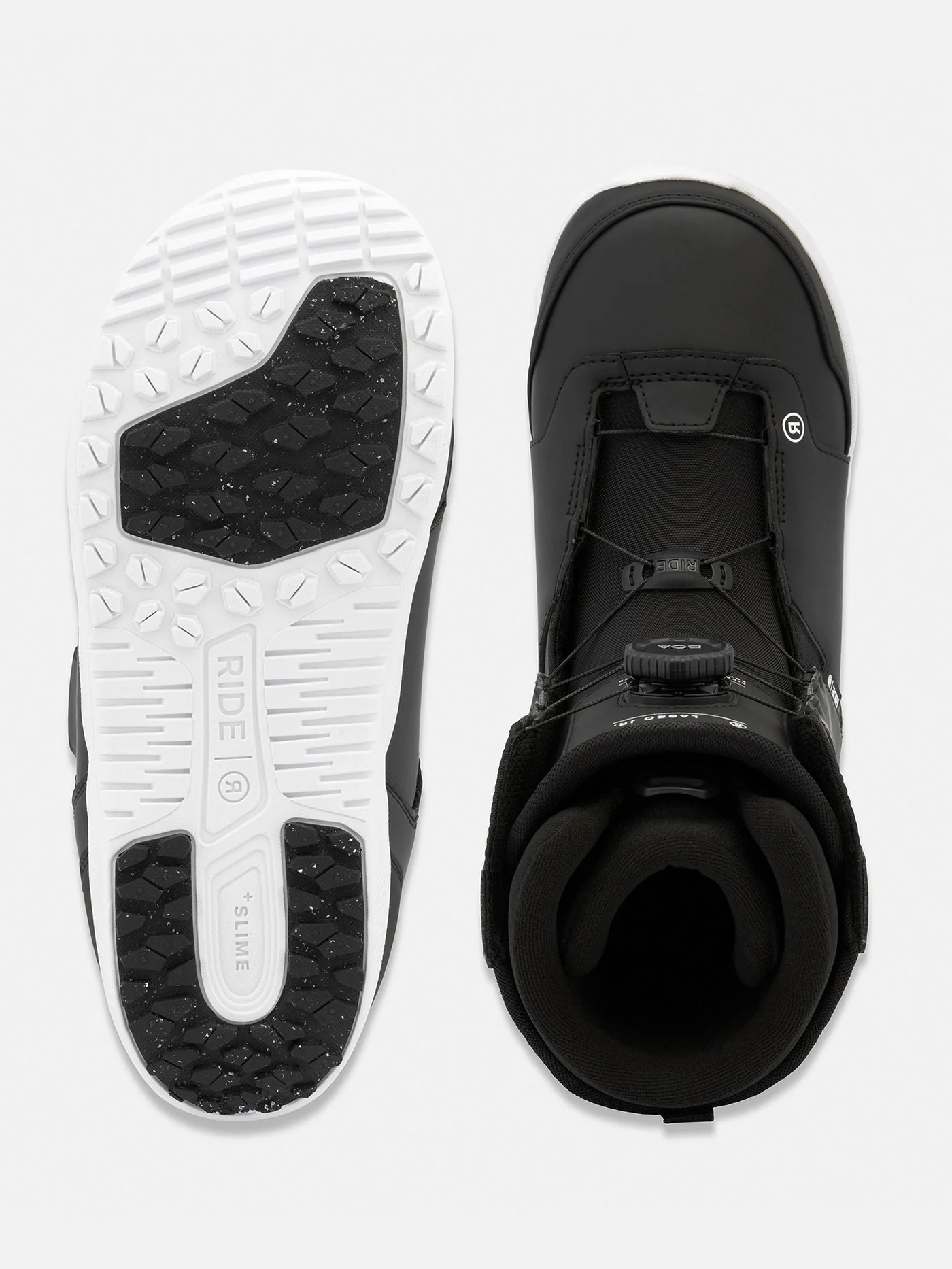 Lasso Snowboard Boots (Youth) - Image 4