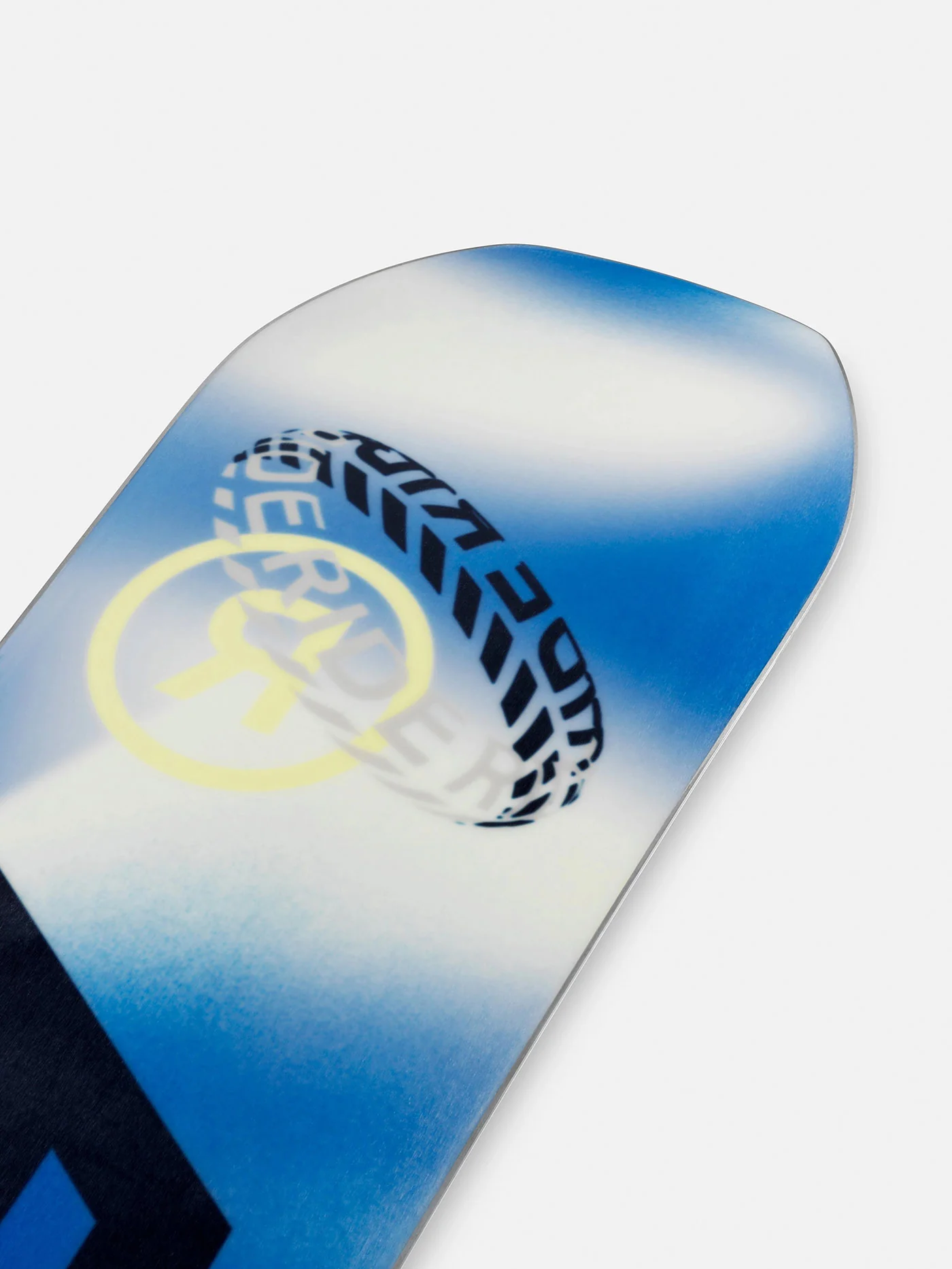 Moderator Snowboard - Image 5