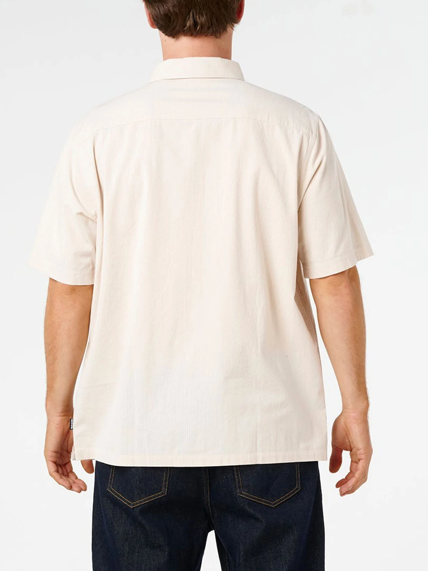 AOTS Short Sleeve Buttondown Shirt - Image 2