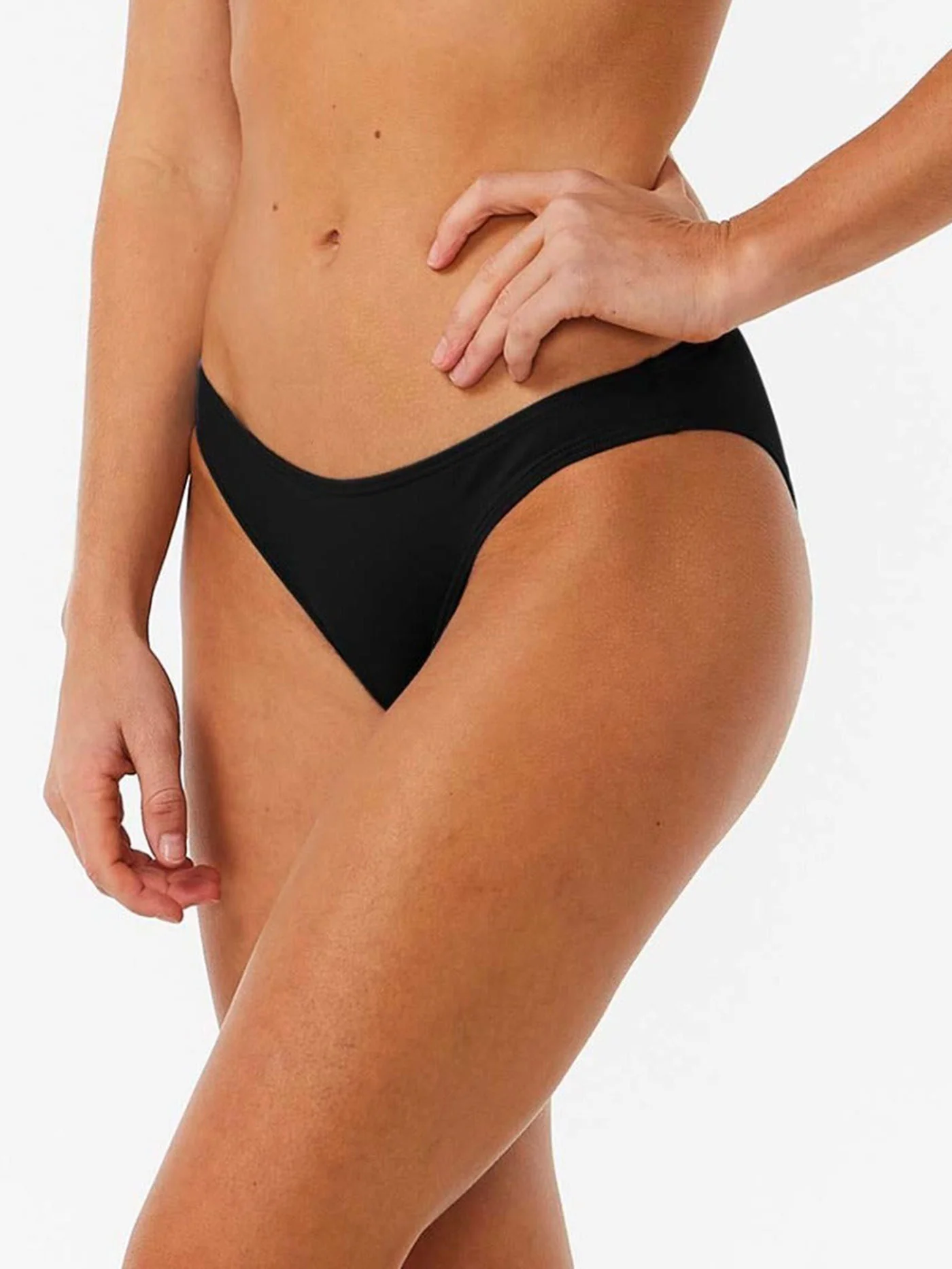 Classic Surf Full Bikini Bottom - Image 2