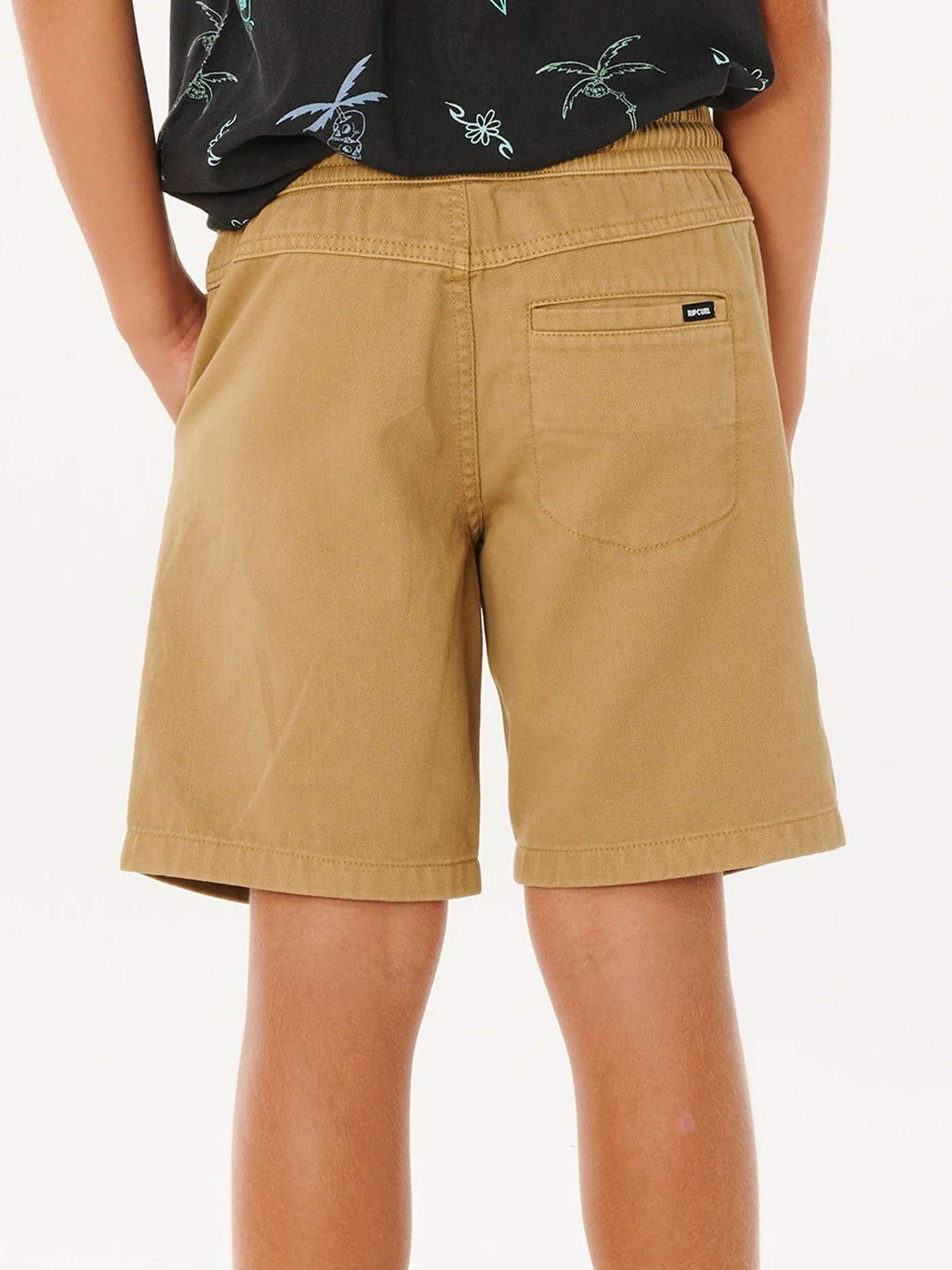 Epic Volley 2.0 Shorts (Youth 7-14) - Image 4