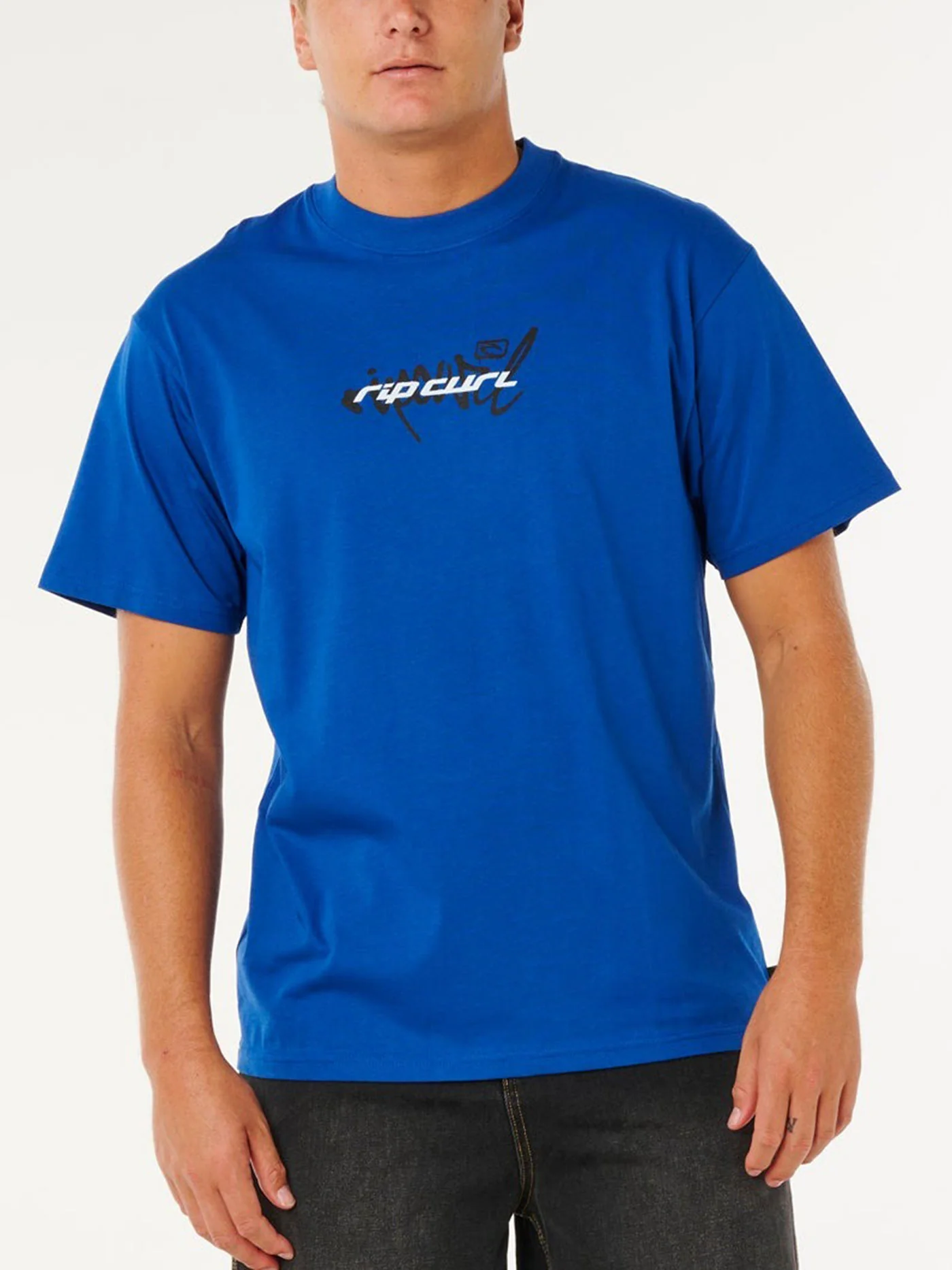 Inner Visions Blast Over T-Shirt