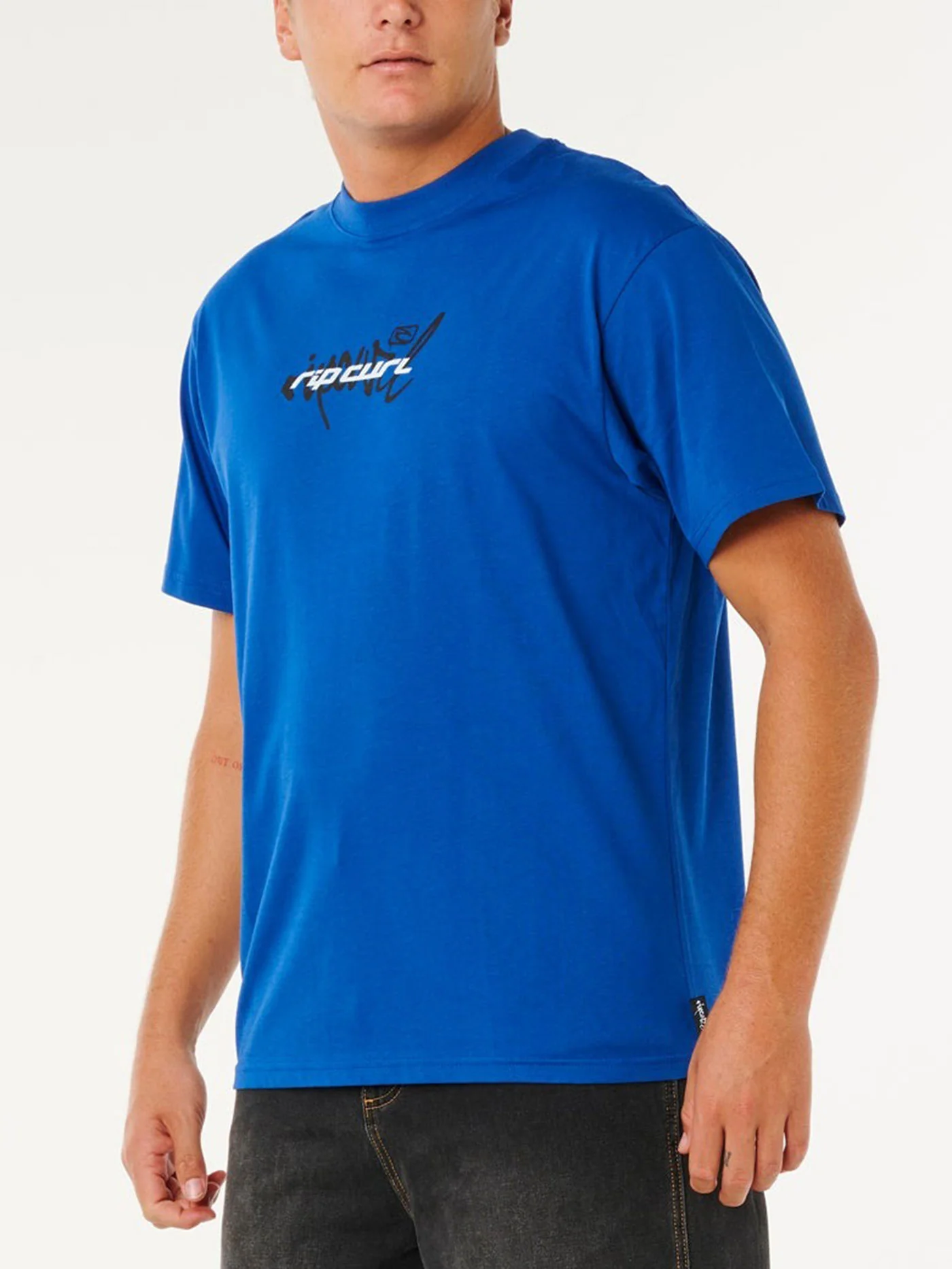 Inner Visions Blast Over T-Shirt - Image 2