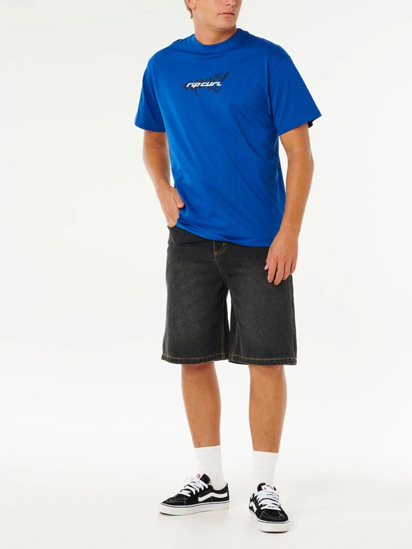 Inner Visions Blast Over T-Shirt - Image 4