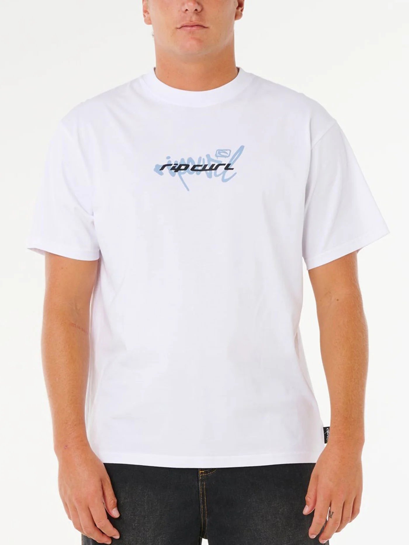 Inner Visions Blast Over T-Shirt - Image 5