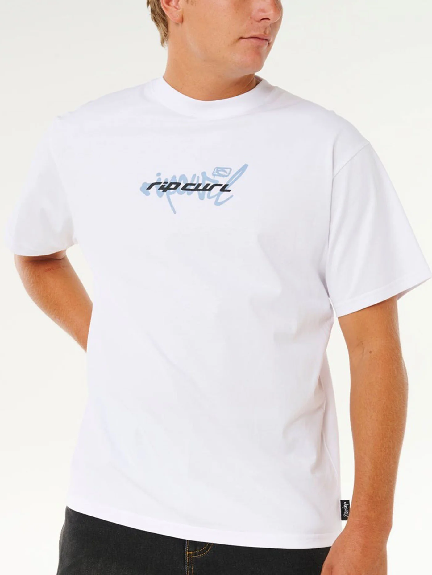 Inner Visions Blast Over T-Shirt - Image 6
